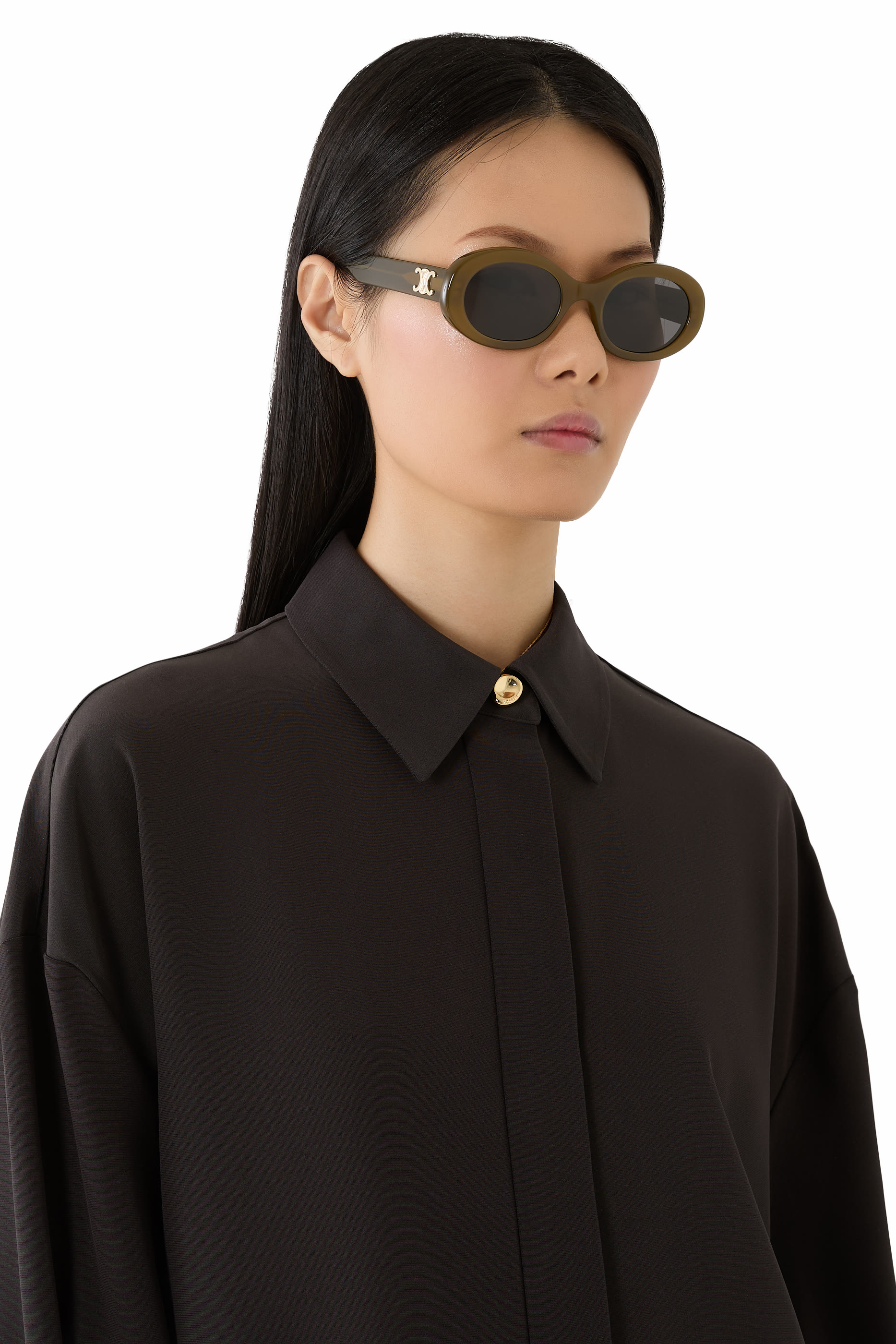 Triomphe 01 Sunglasses