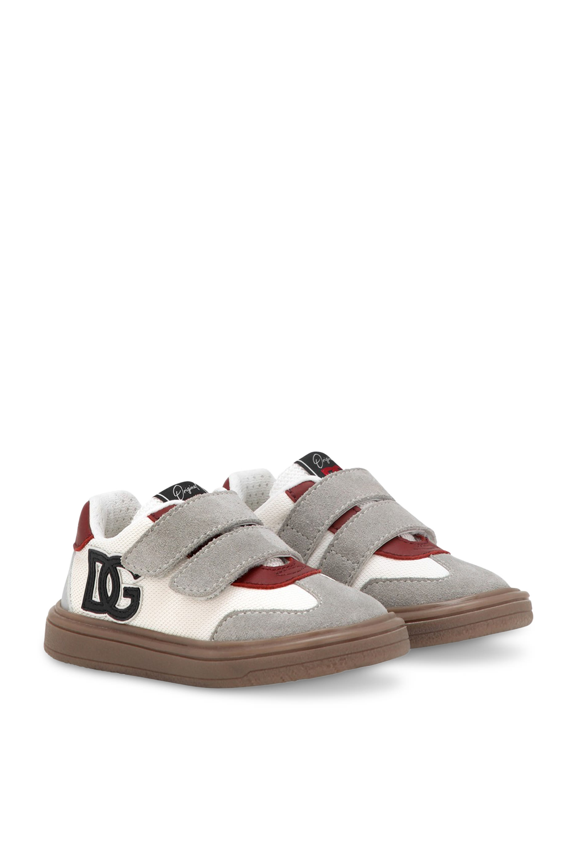 Logo Original Low-Top Sneakers