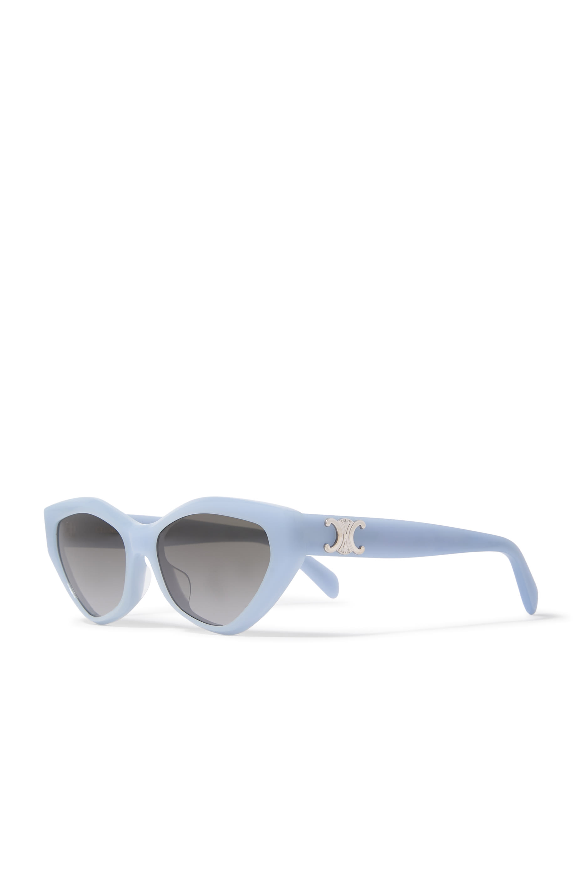  Triomphe Cat Eye Sunglasses