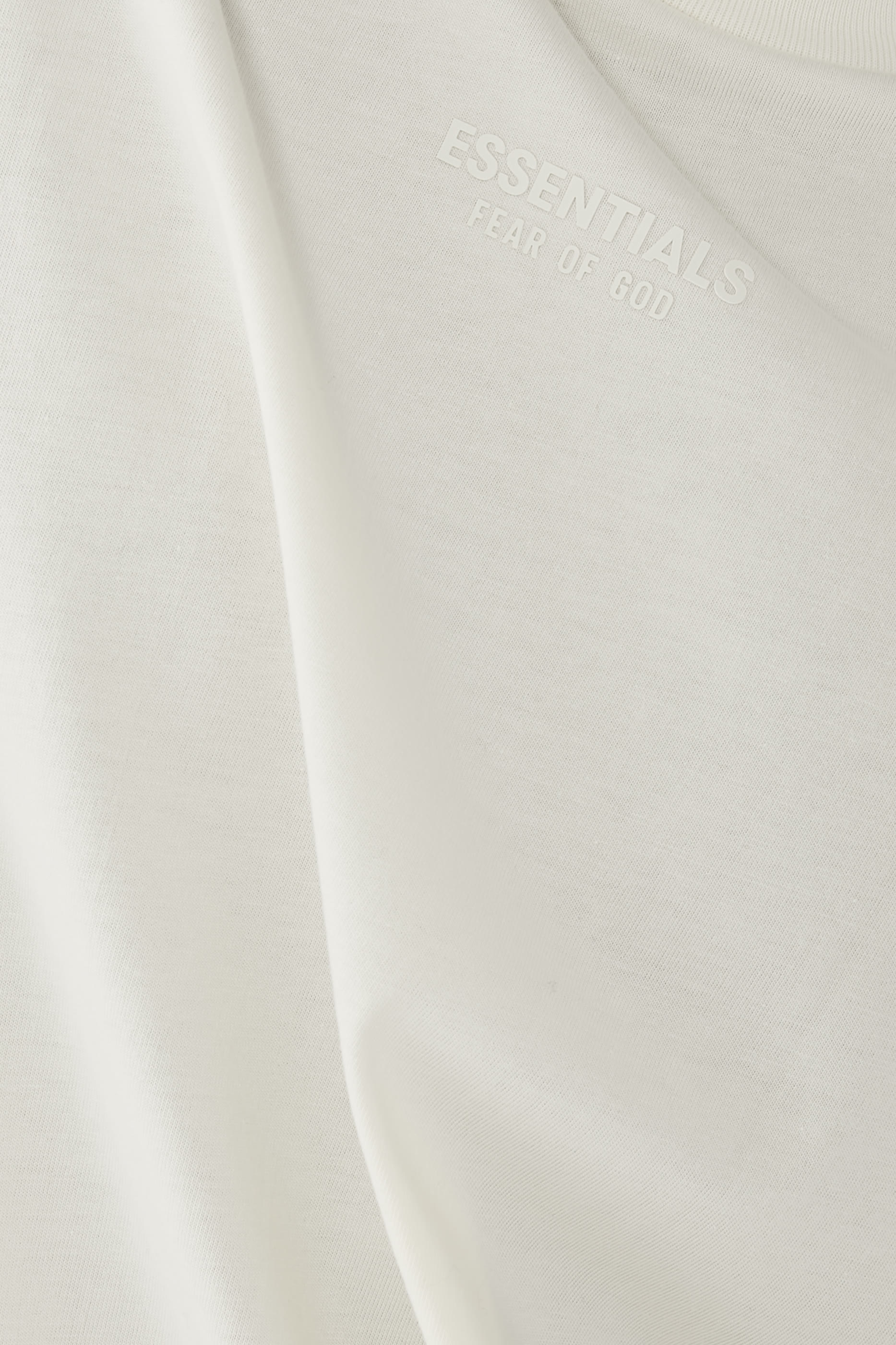 Essentials Long-Sleeve T-Shirt