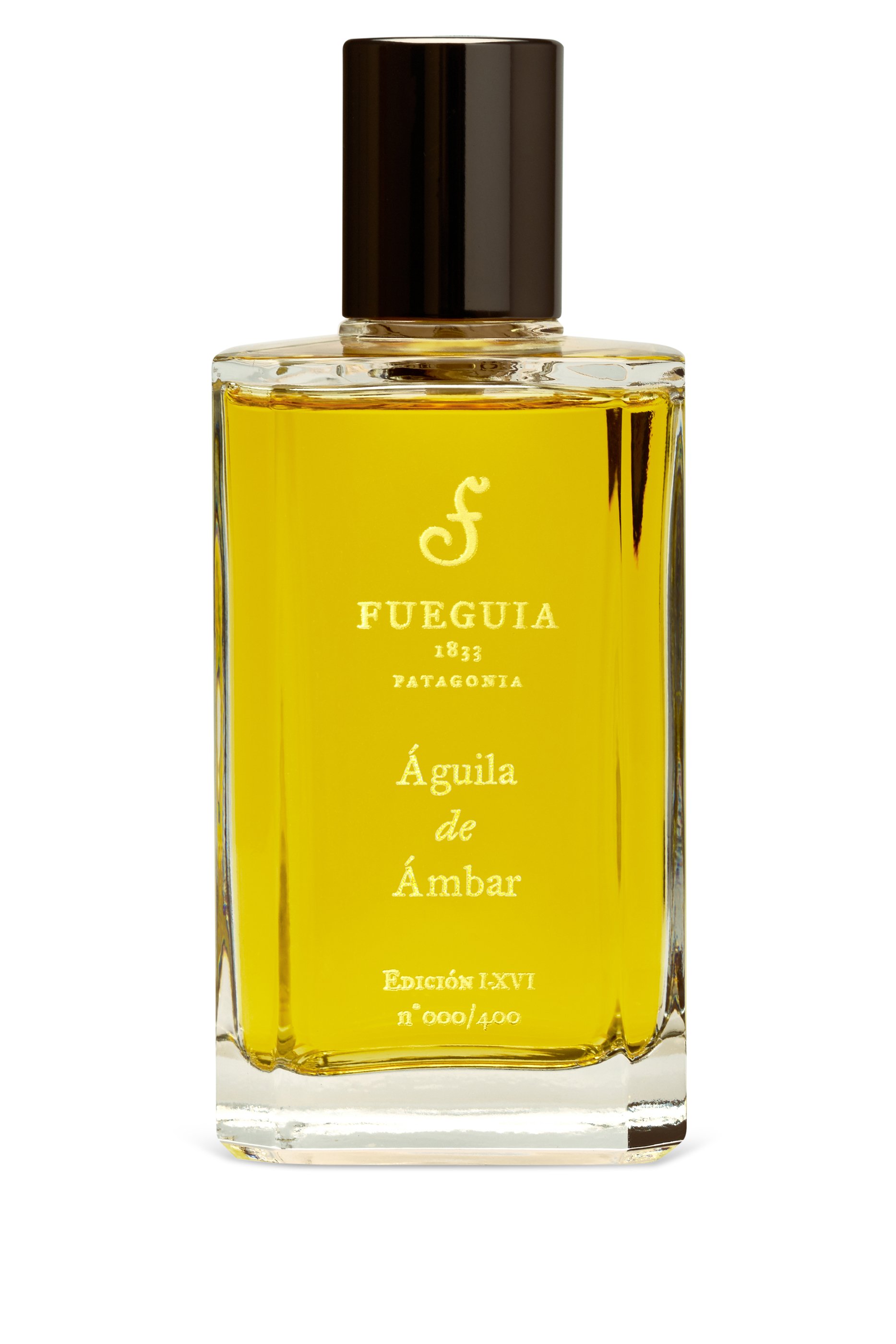 Buy Fueguia 1833 Aguila de Ambar Eau de Parfum for Unisex | Bloomingdale's  Kuwait