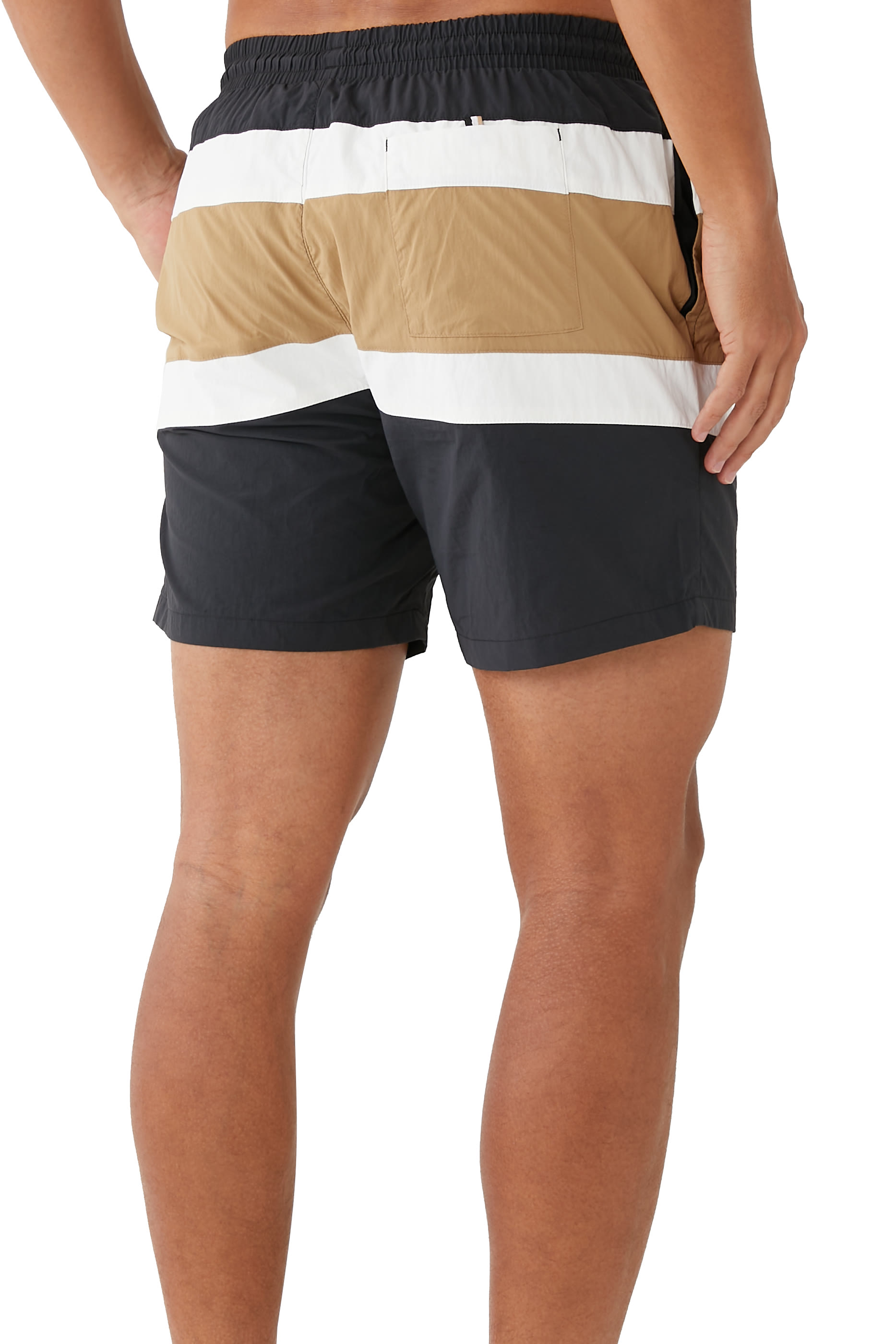 Rico Swim Shorts