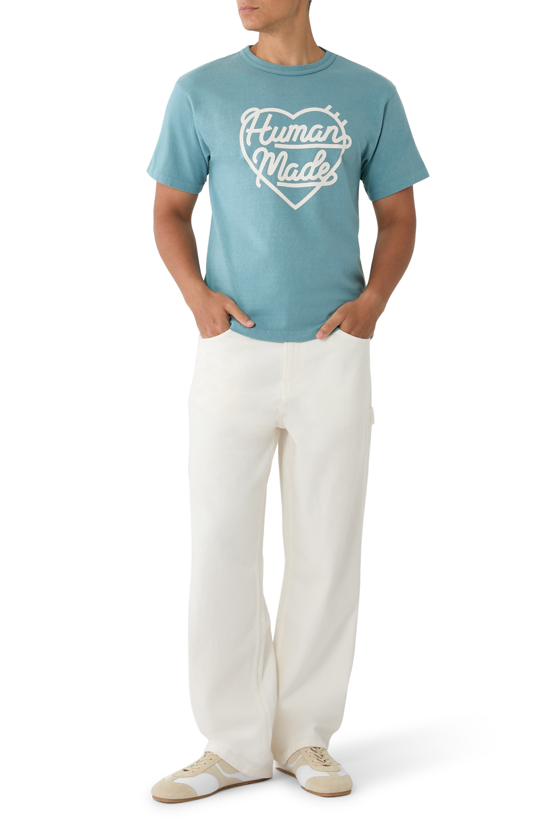 Color T-Shirt