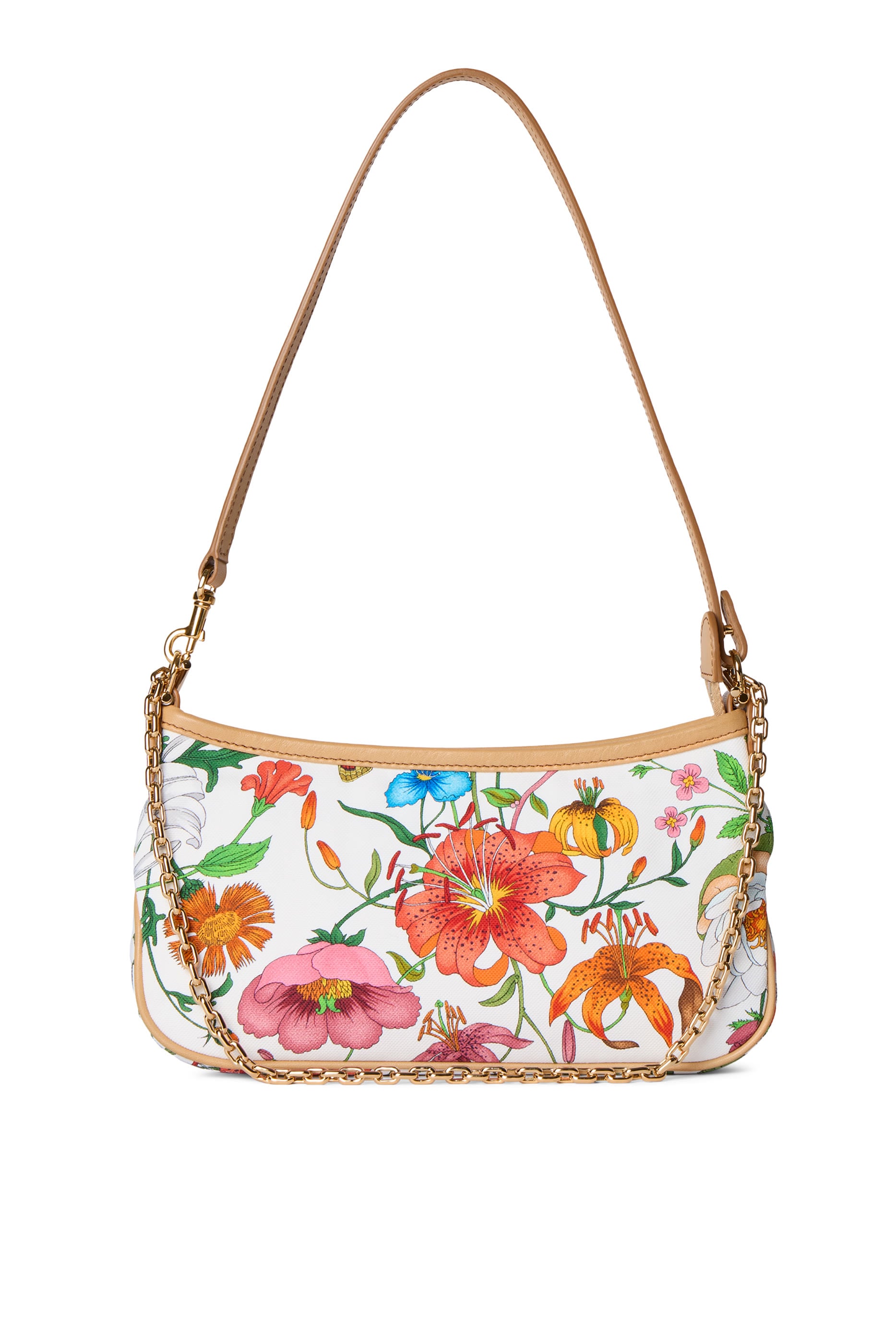 Gossip Small Shoulder Bag