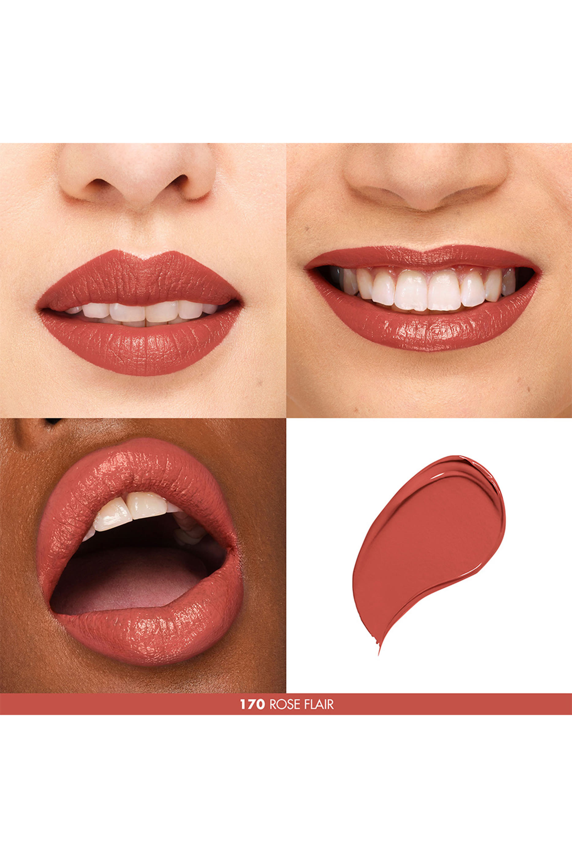 Rouge Artist Forever Lipstick