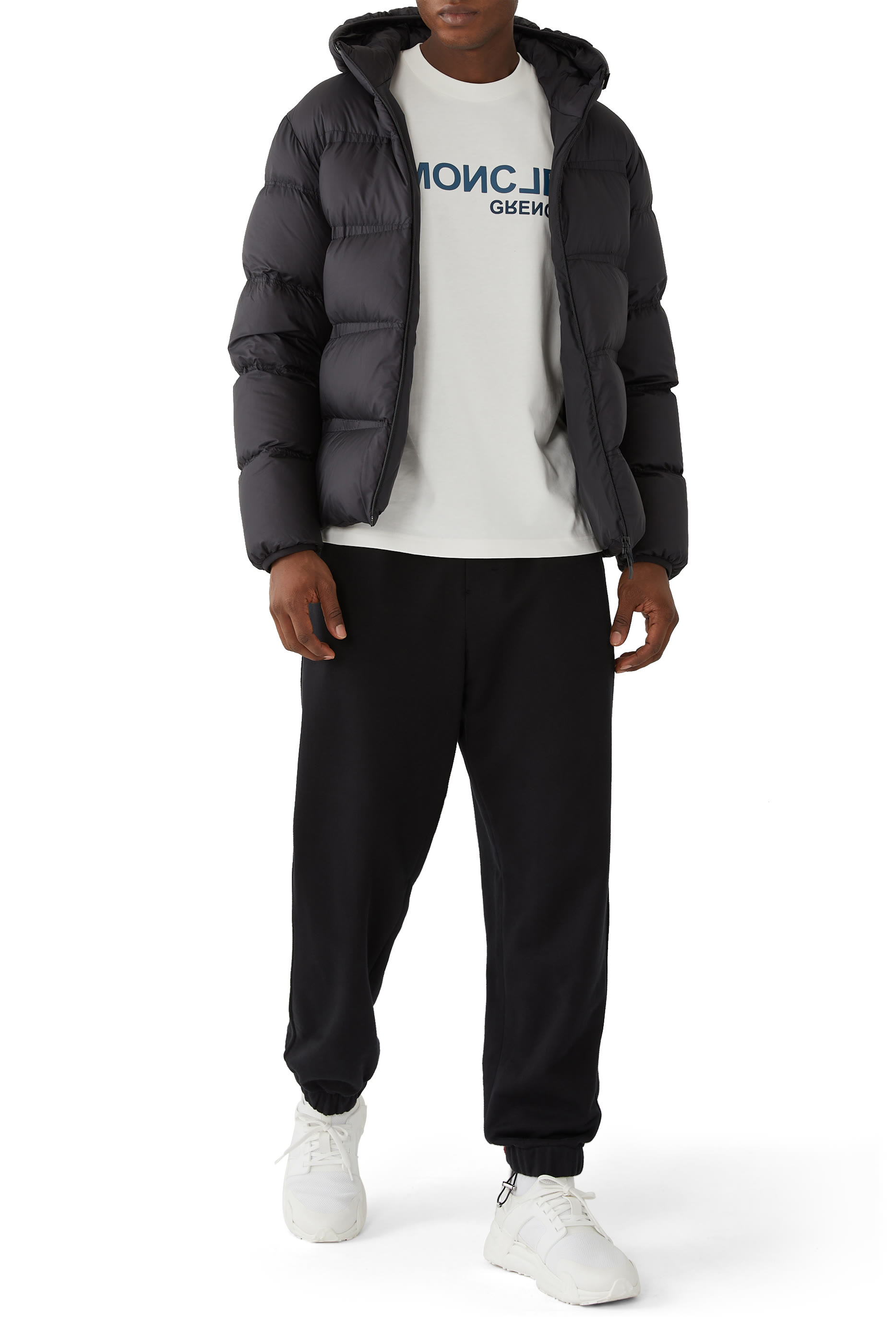 Masac Down Jacket