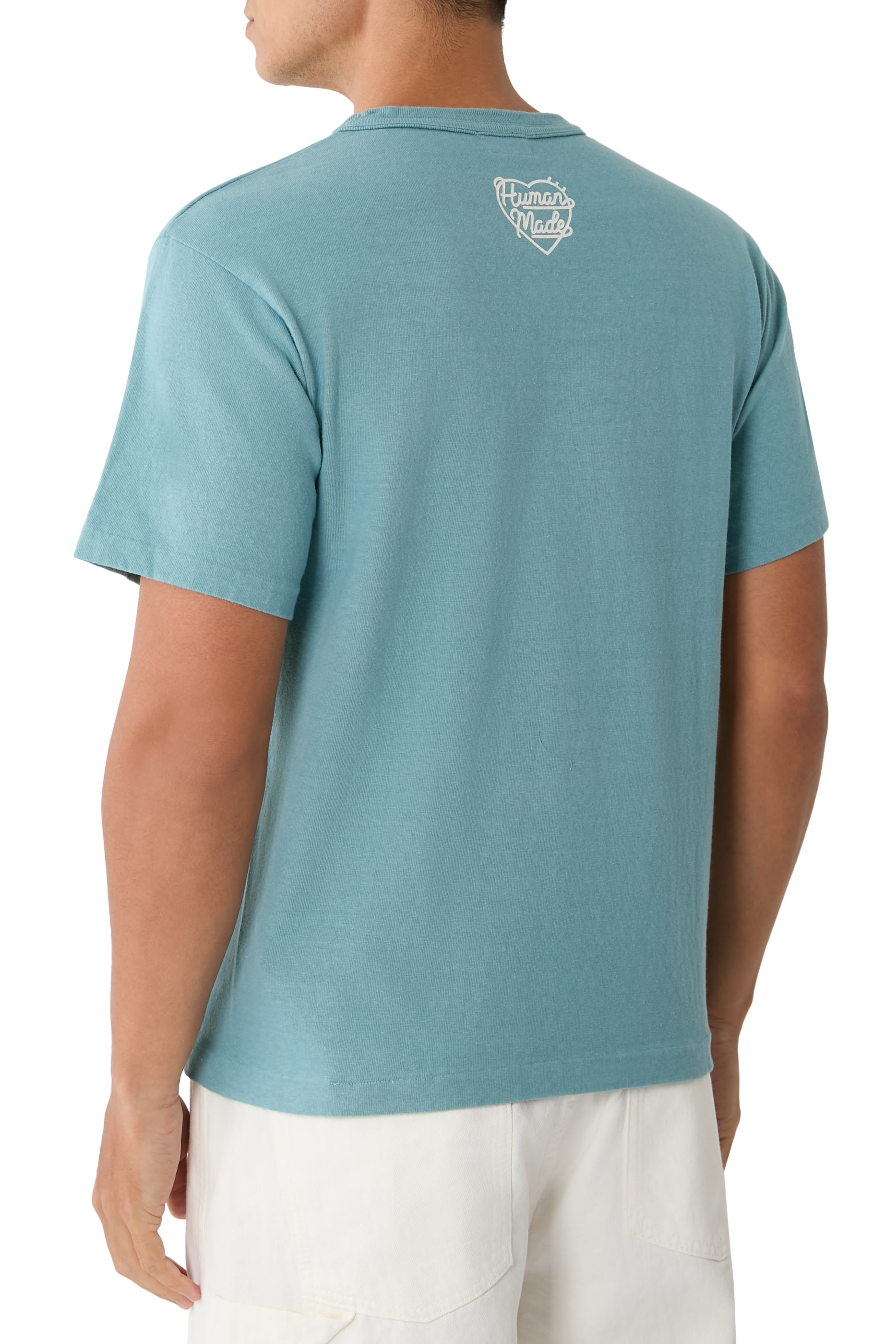 Color T-Shirt