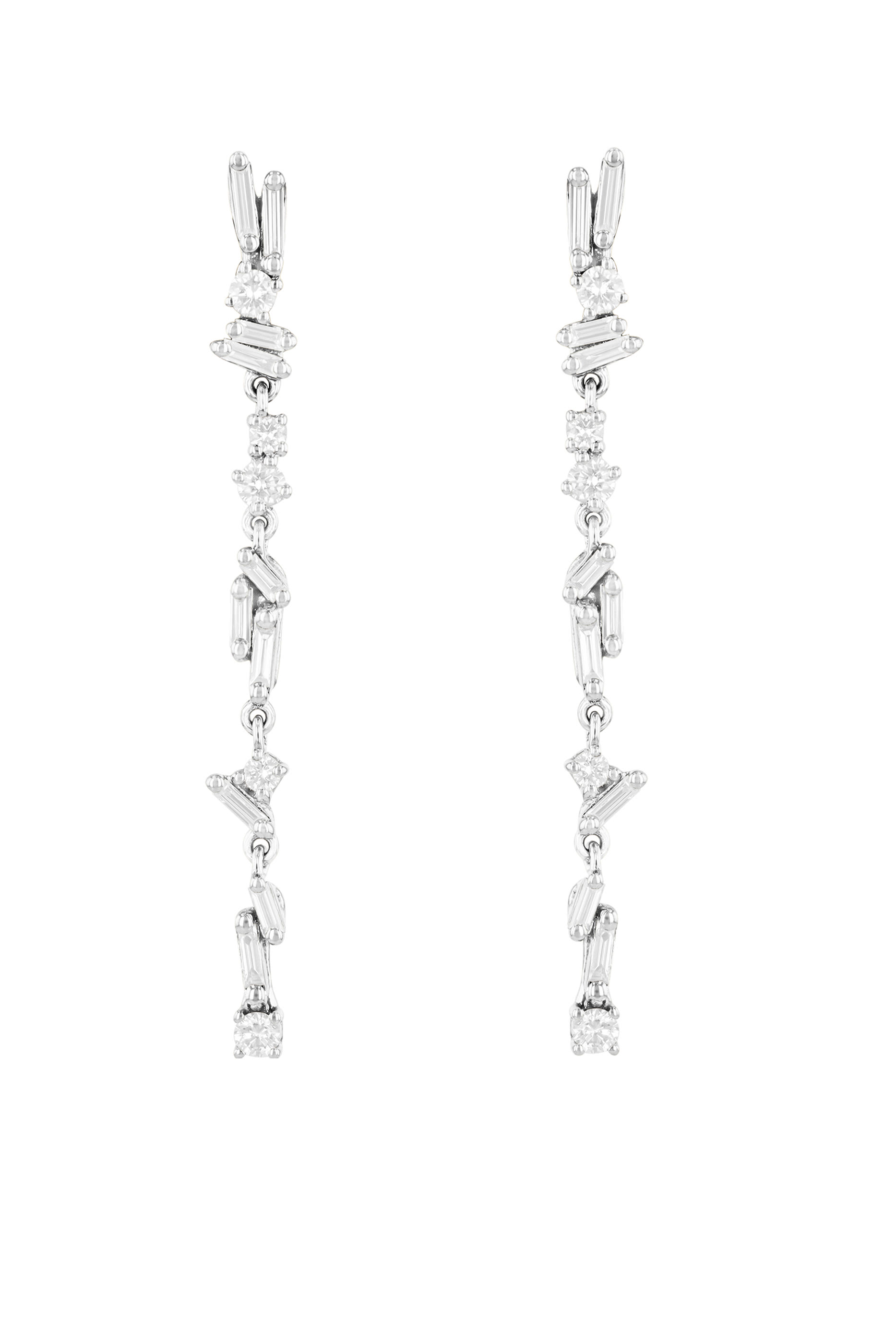 Iva Linear Earrings