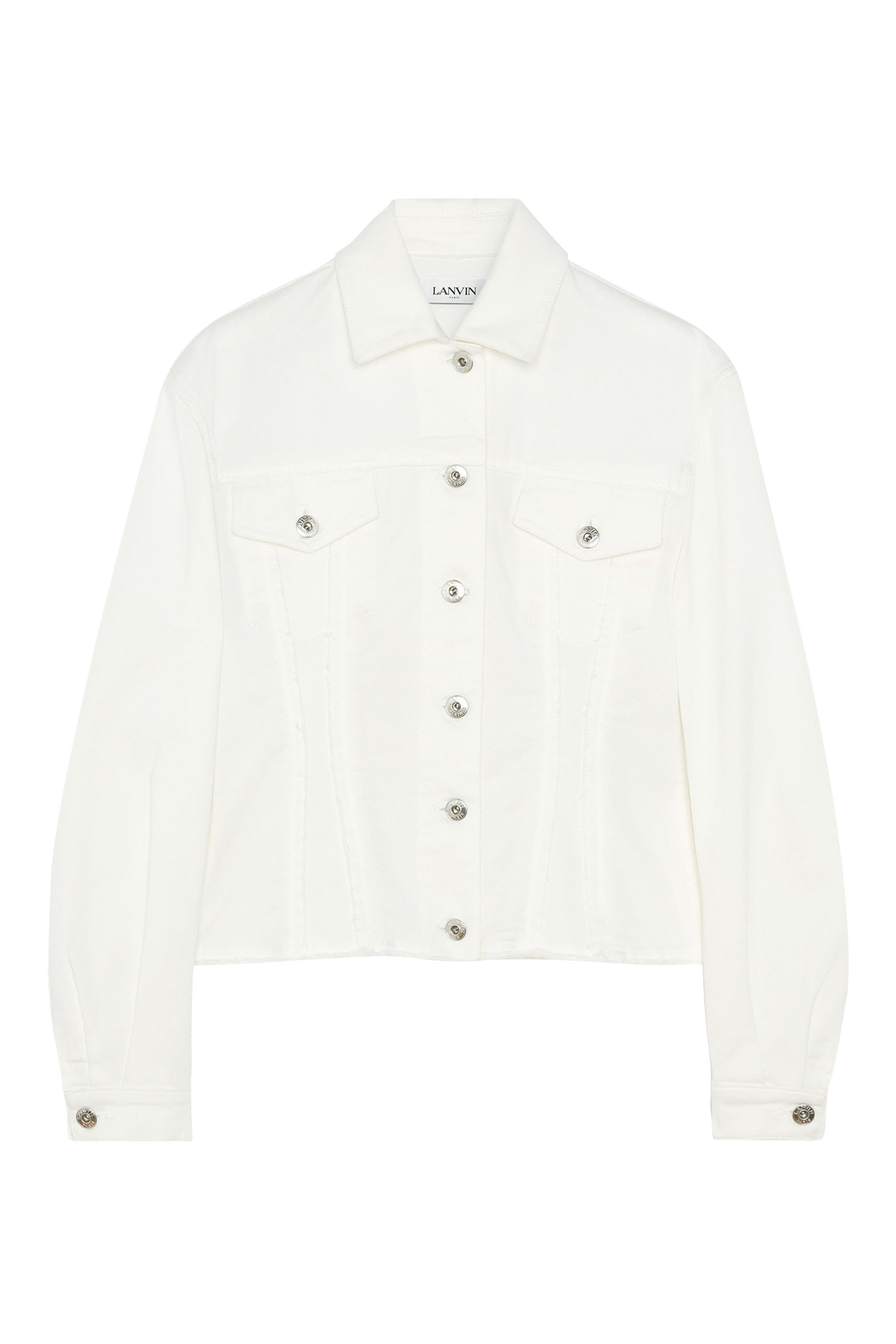 Classic Denim Jacket