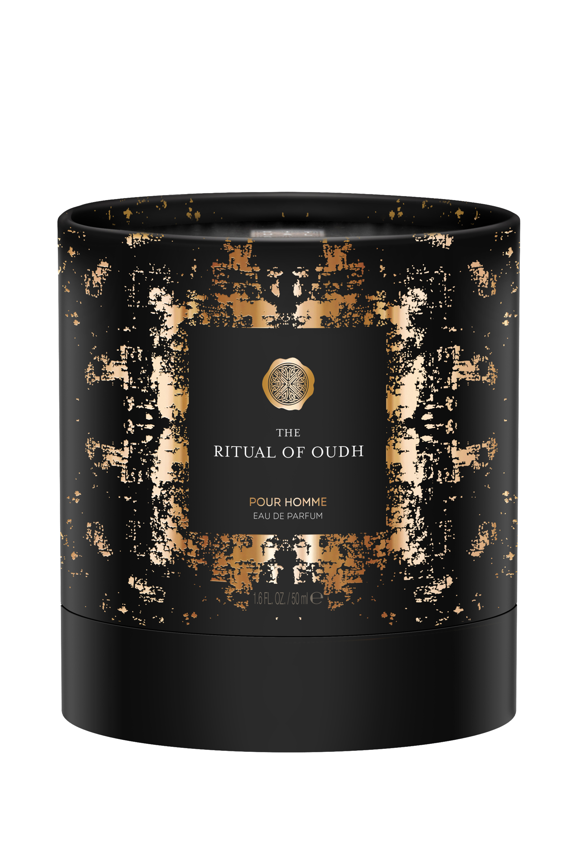 The Ritual Of Oudh Homme Eau De Parfum 50ml
