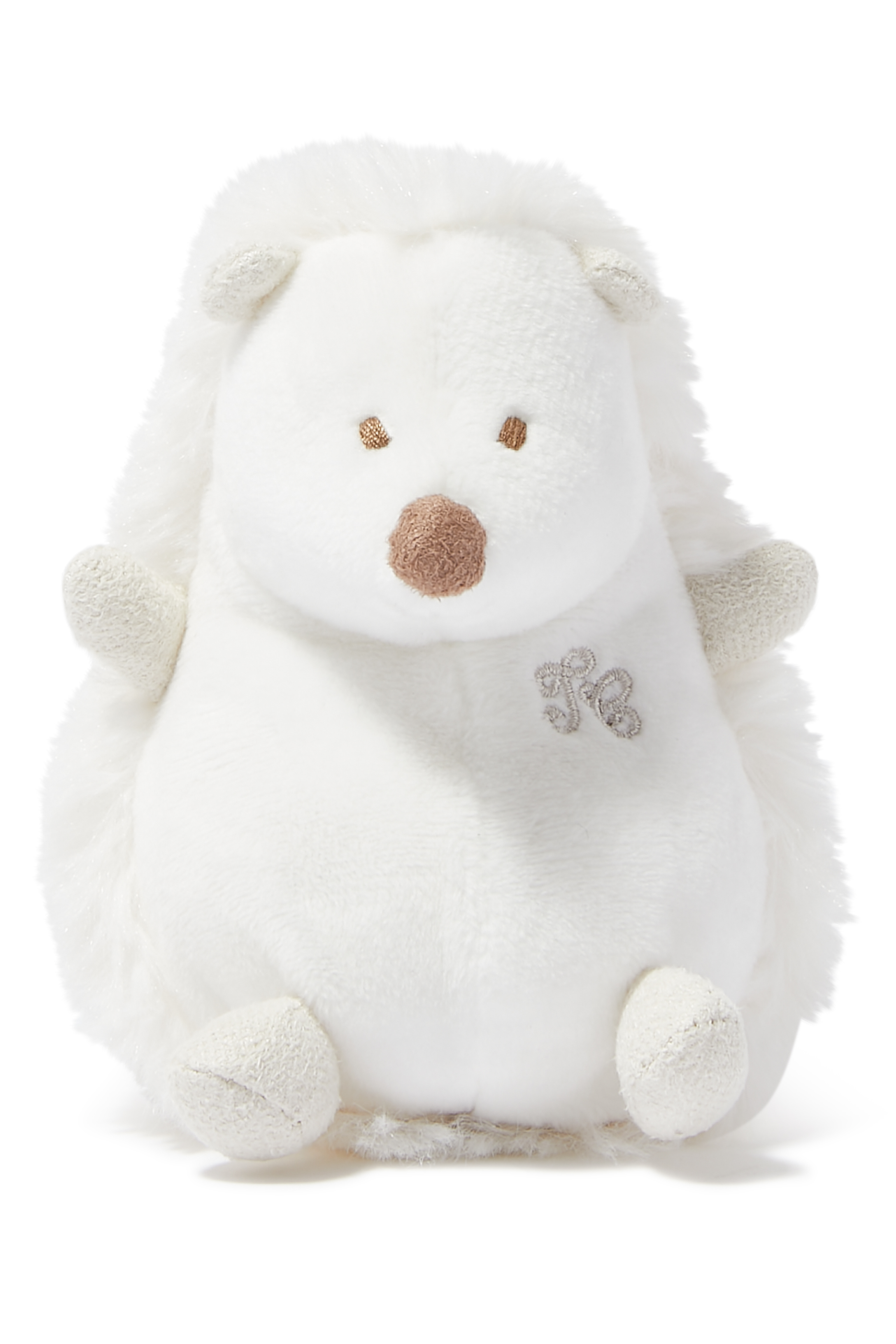 Kids Leon Hedgehog Toy