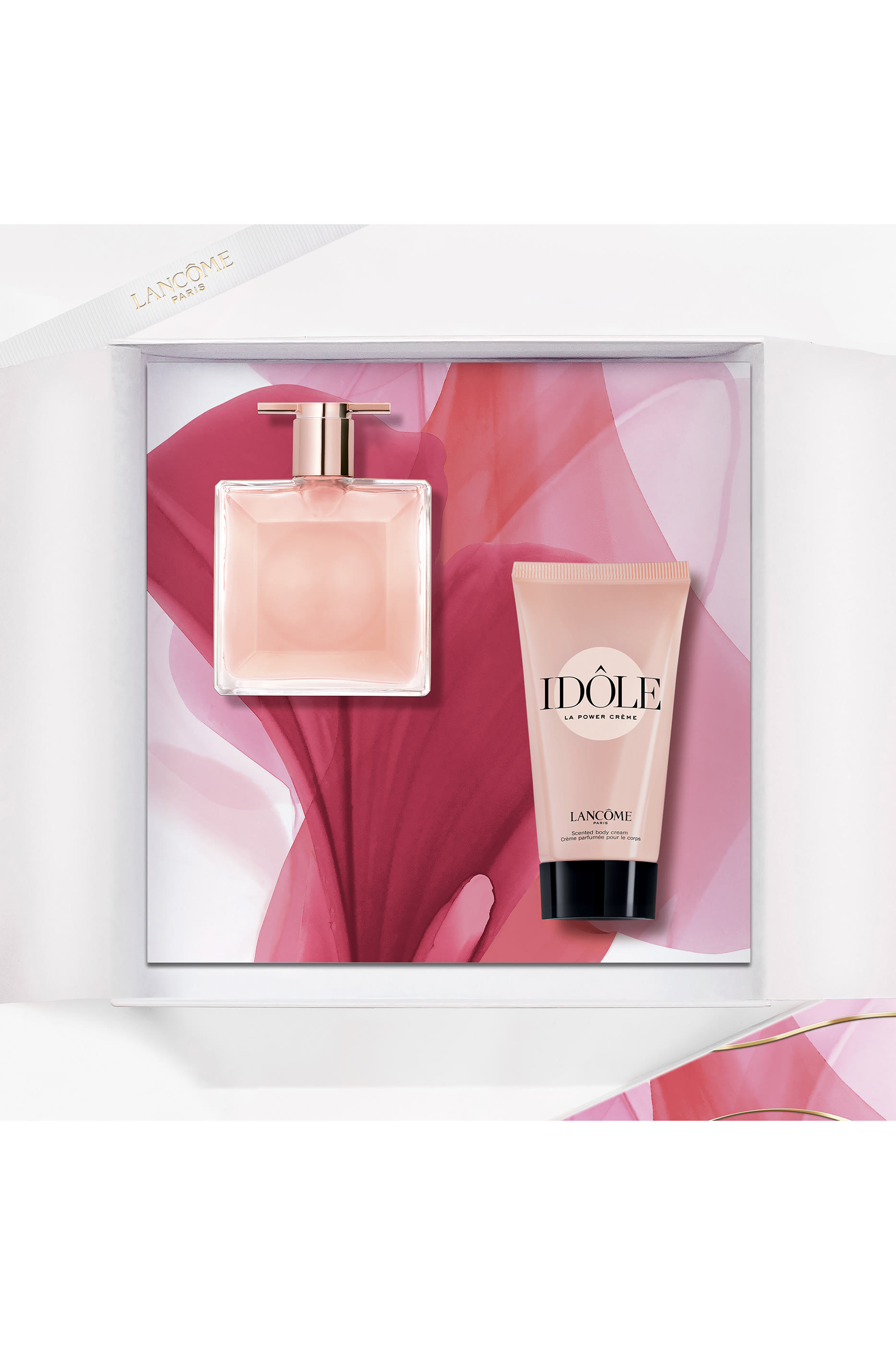 La Vie Est Belle Eau De Parfum Trio Gift Set