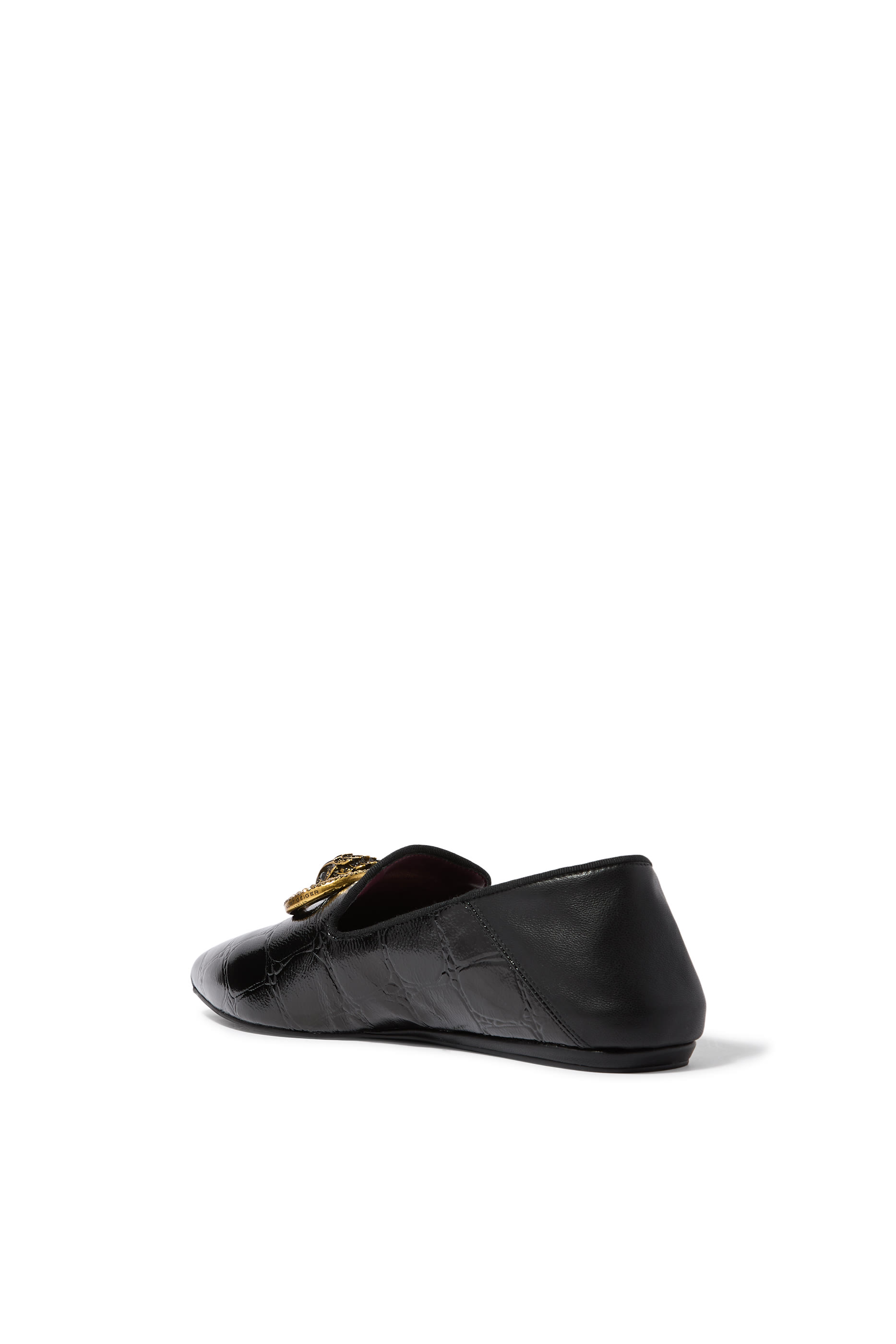 Chelsea Point Slip-On Loafers