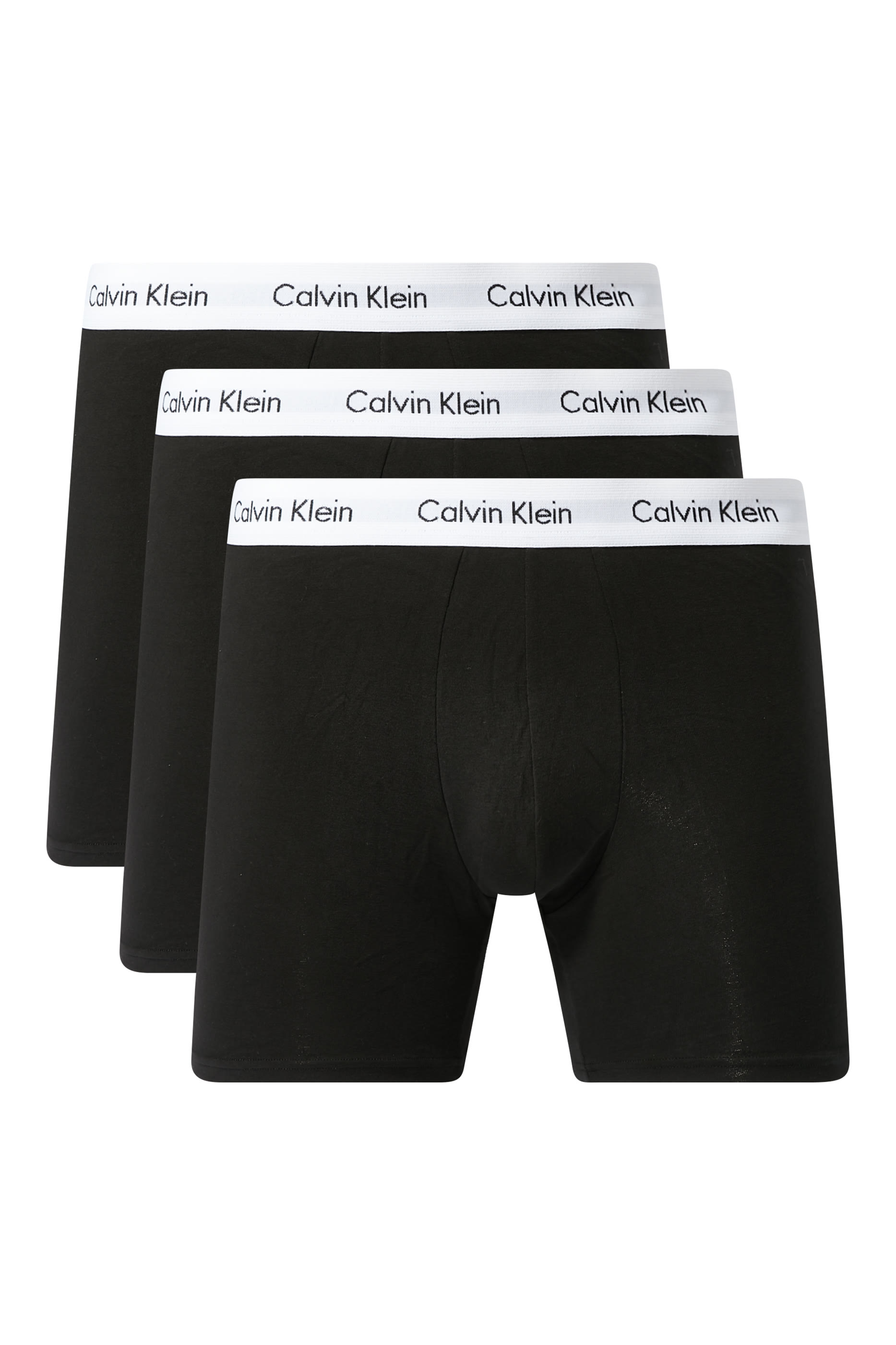 Boxer Briefs, Set of 3