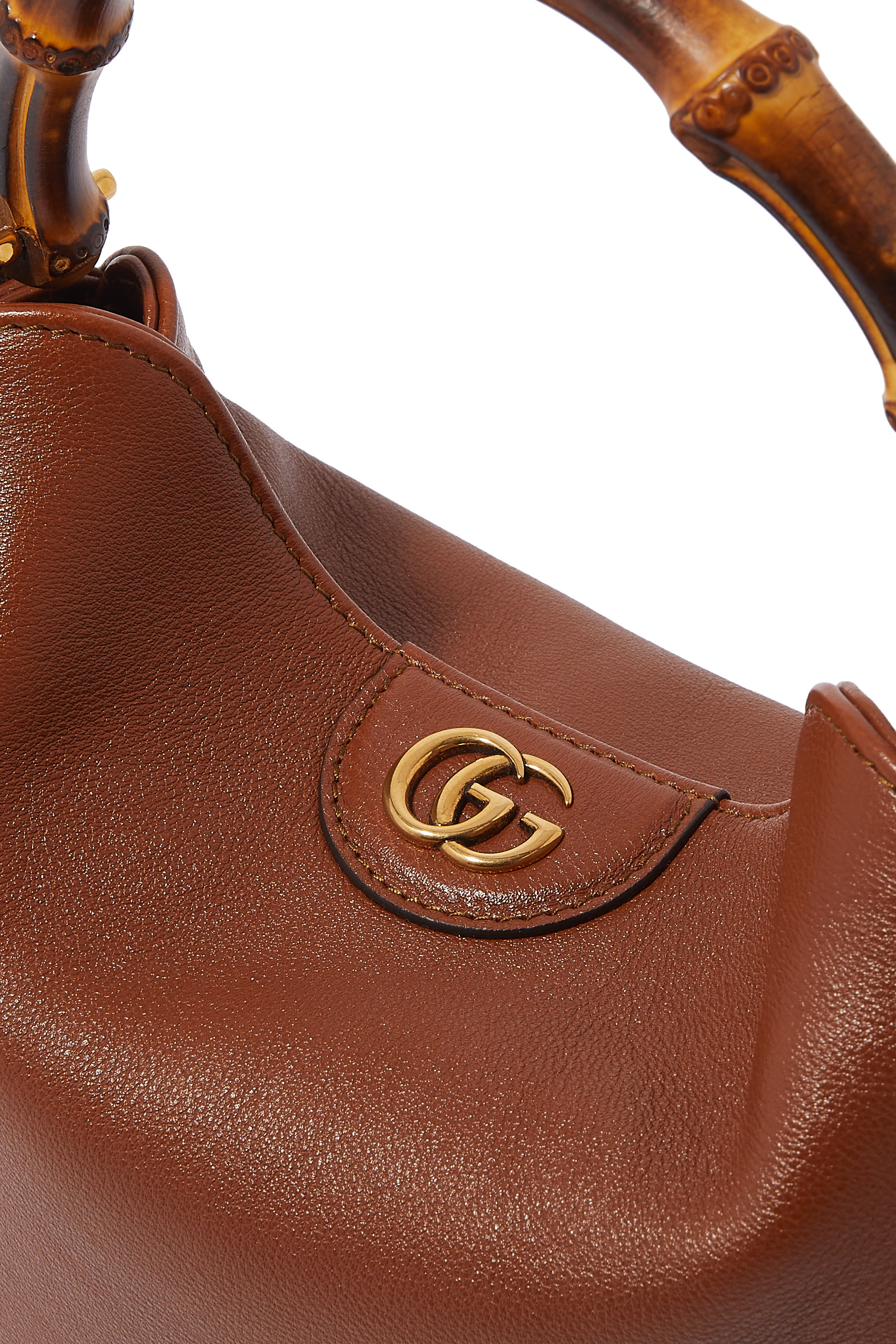 Diana Small Shoulder Bag