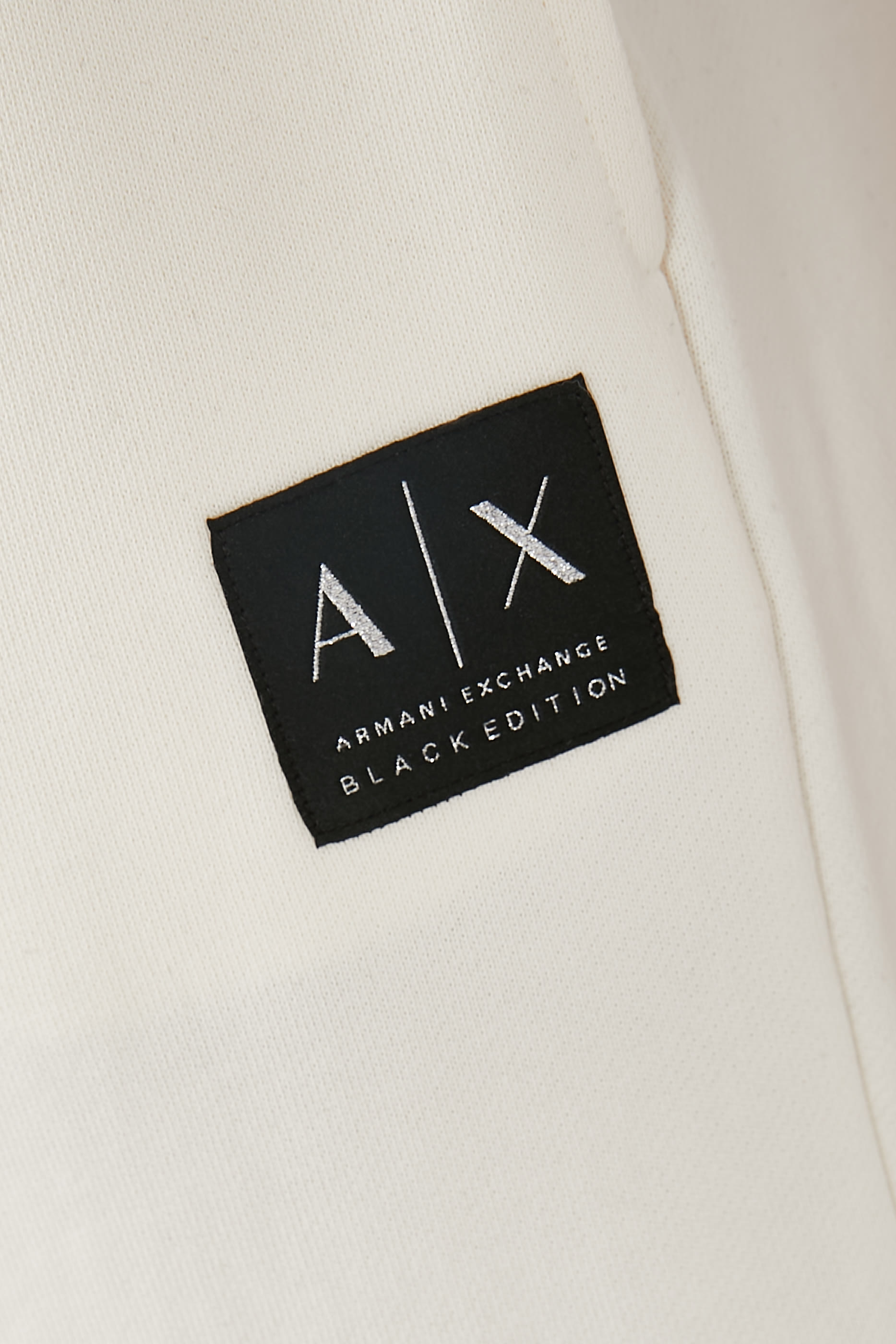 Black Edition Sweatpants