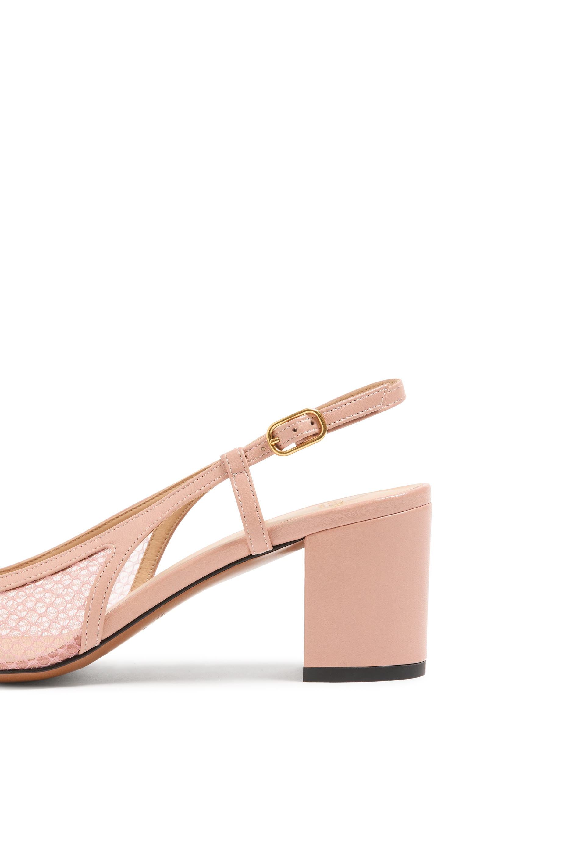 Valet Du Roi 60 Slingback Pumps