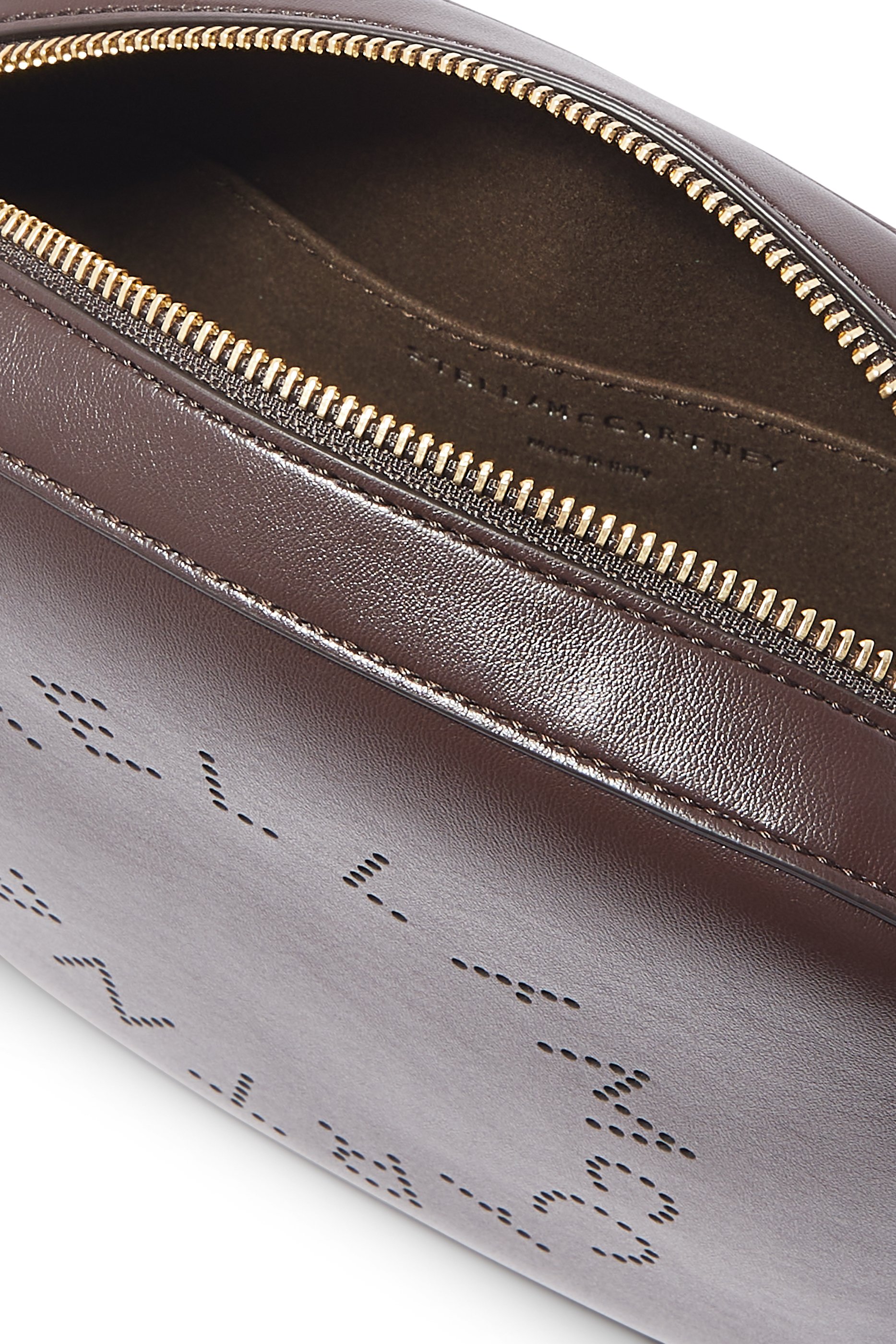 Mini Logo Camera Bag