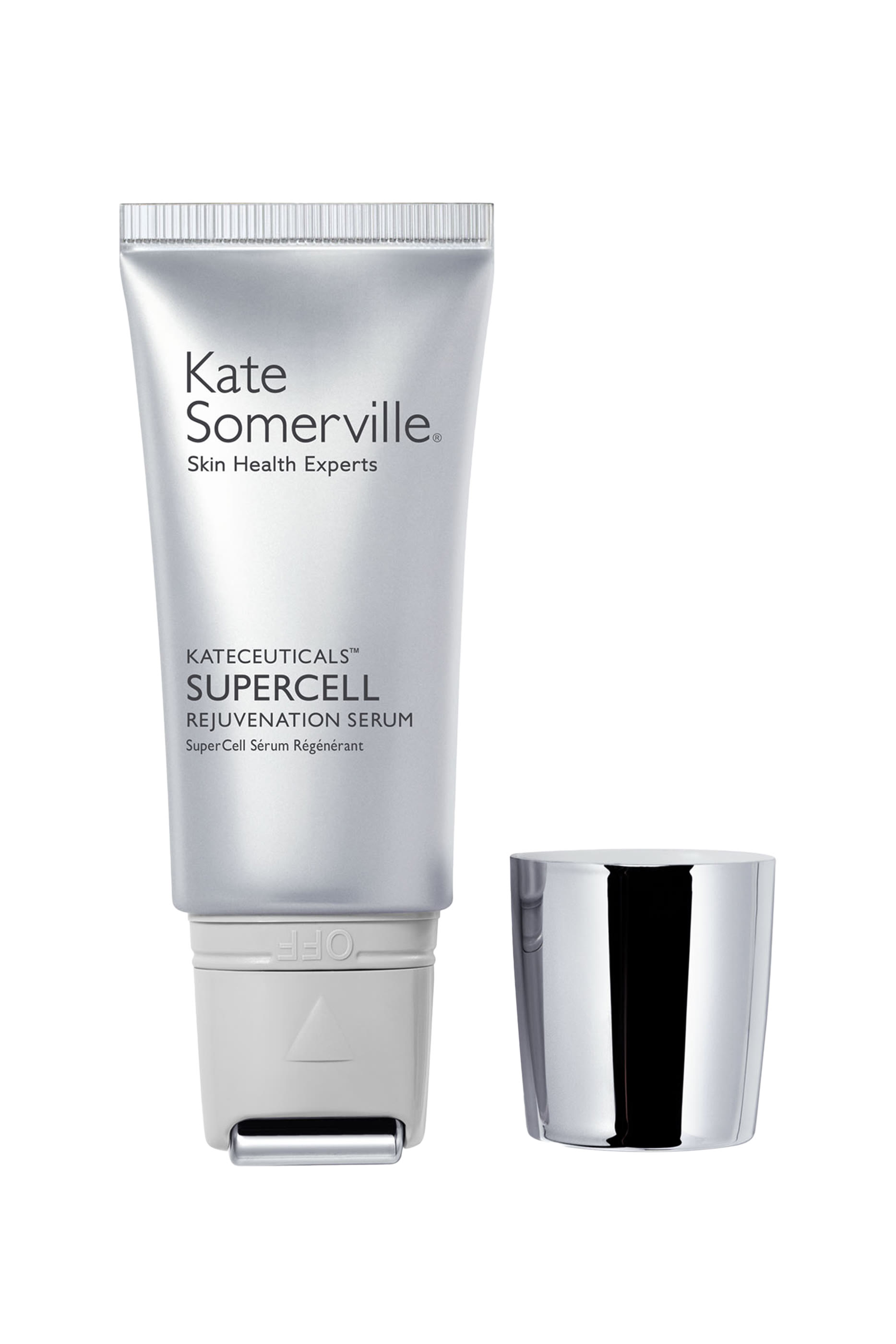 KateCeuticals SuperCell Rejuvenation Serum