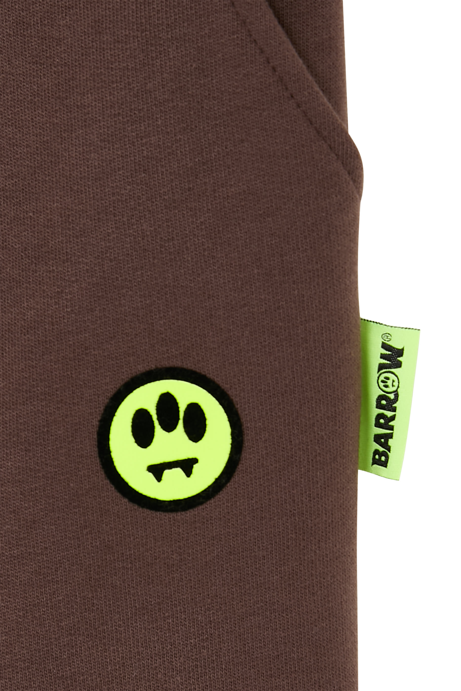 Kids Fleece Sweatpants 