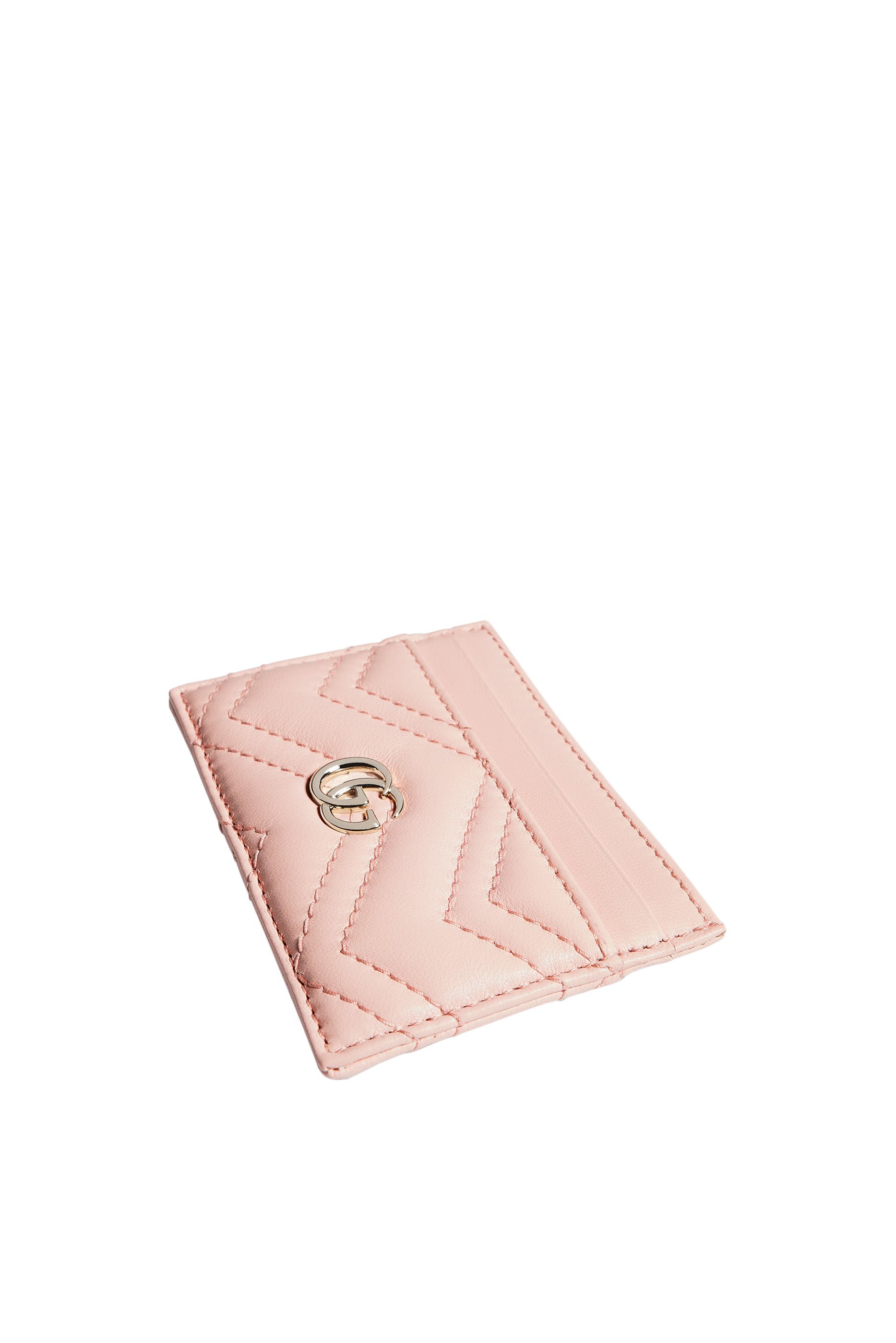GG Marmont Card Case