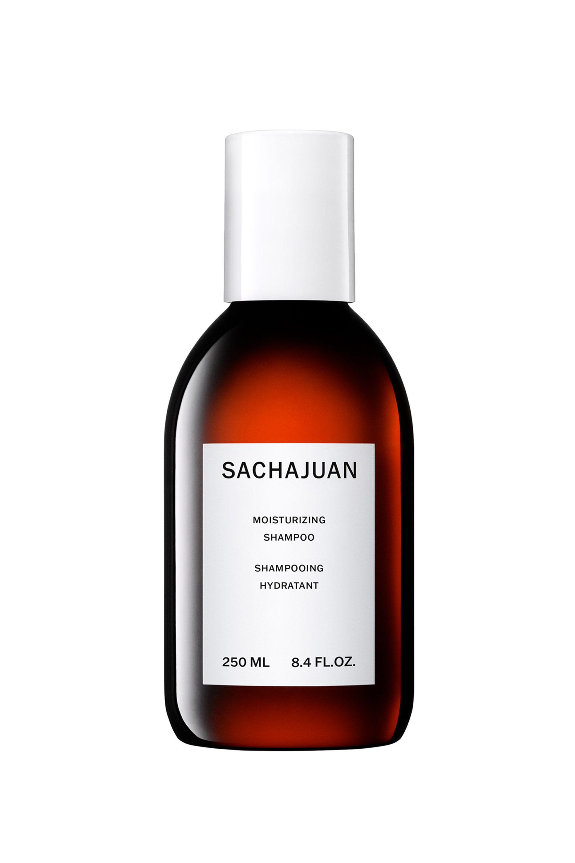 Moisturizing Shampoo
