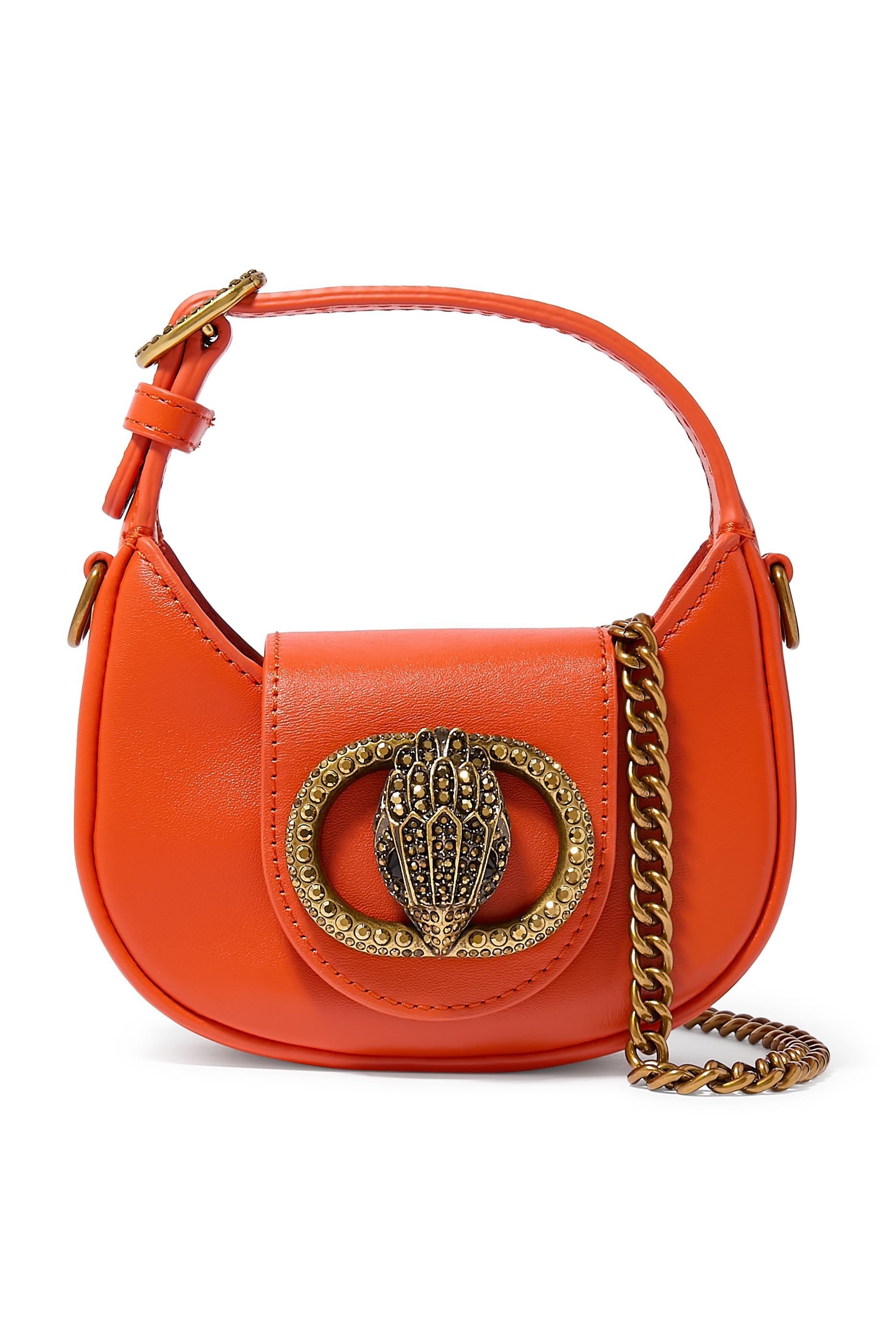 Micro Chelsea Hobo Bag