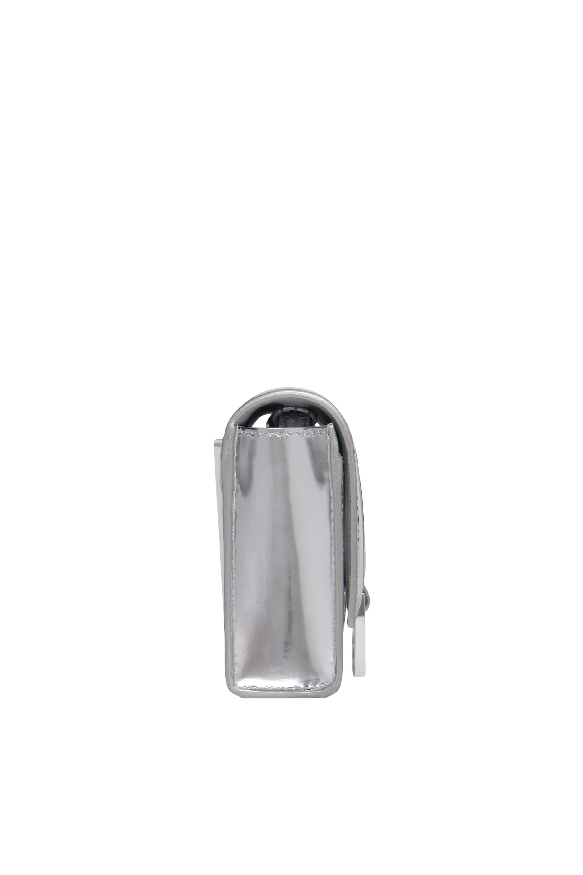 Hourglass Wallet on Chain