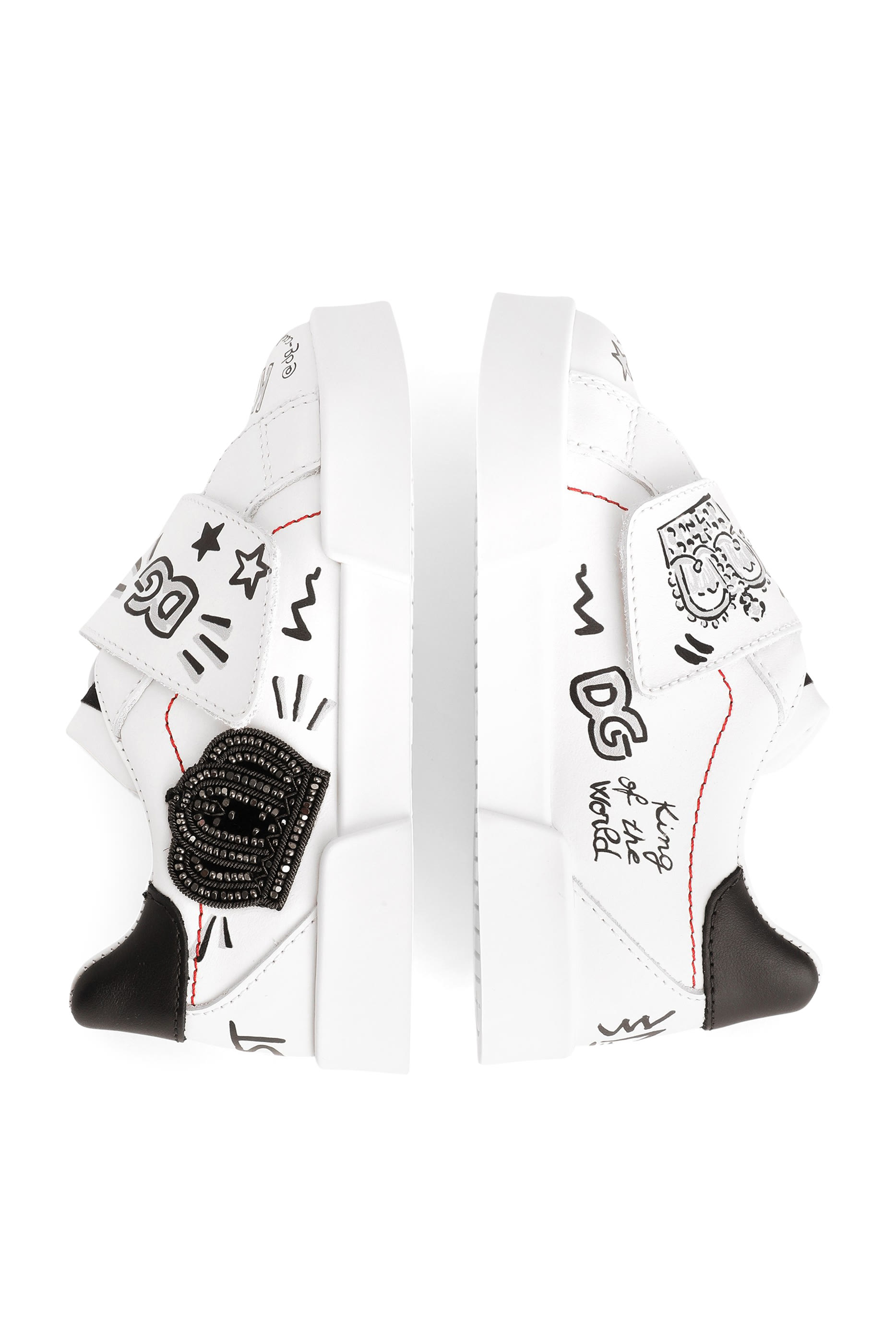 Kids Portofino Light Sneakers