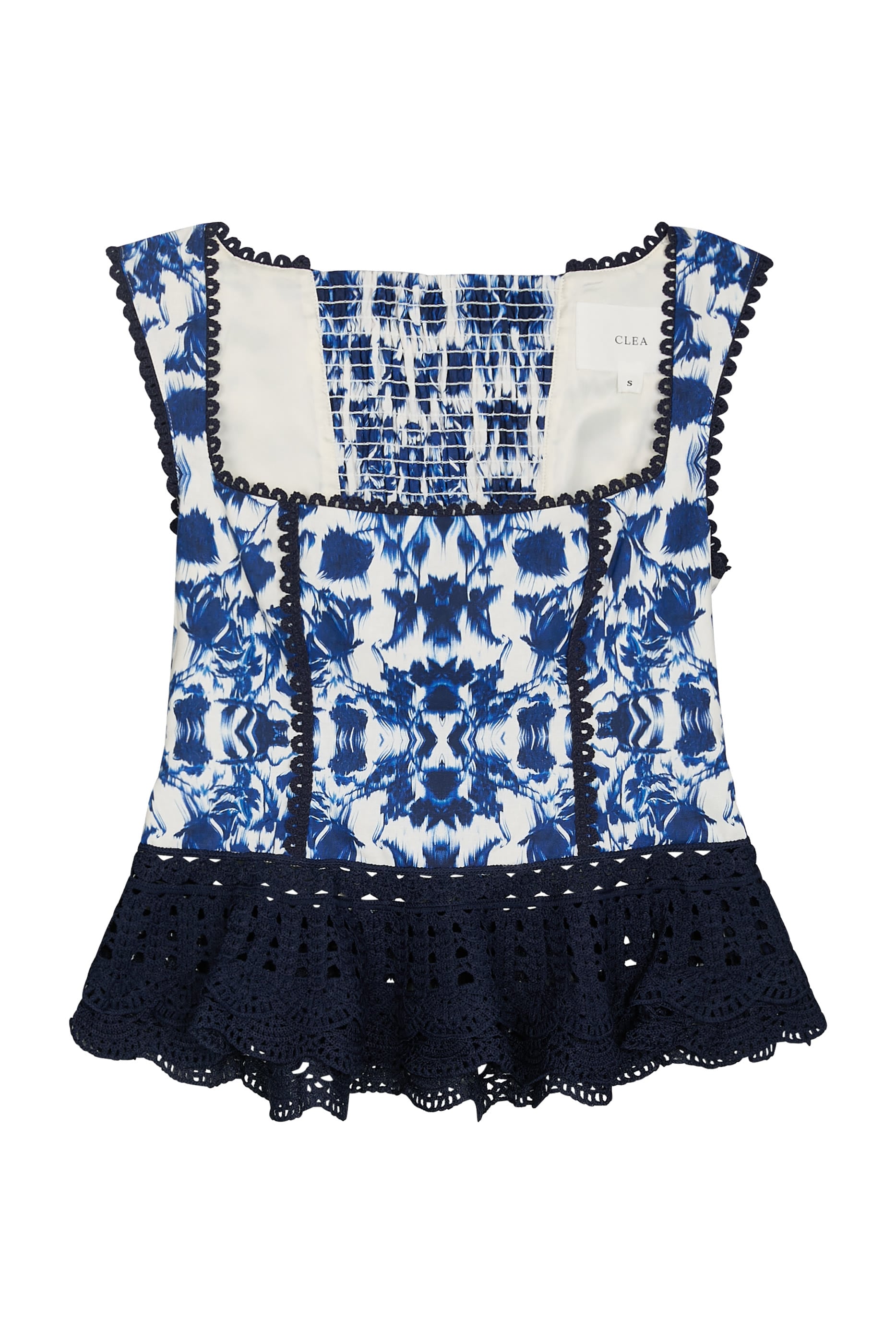 Giselle Top