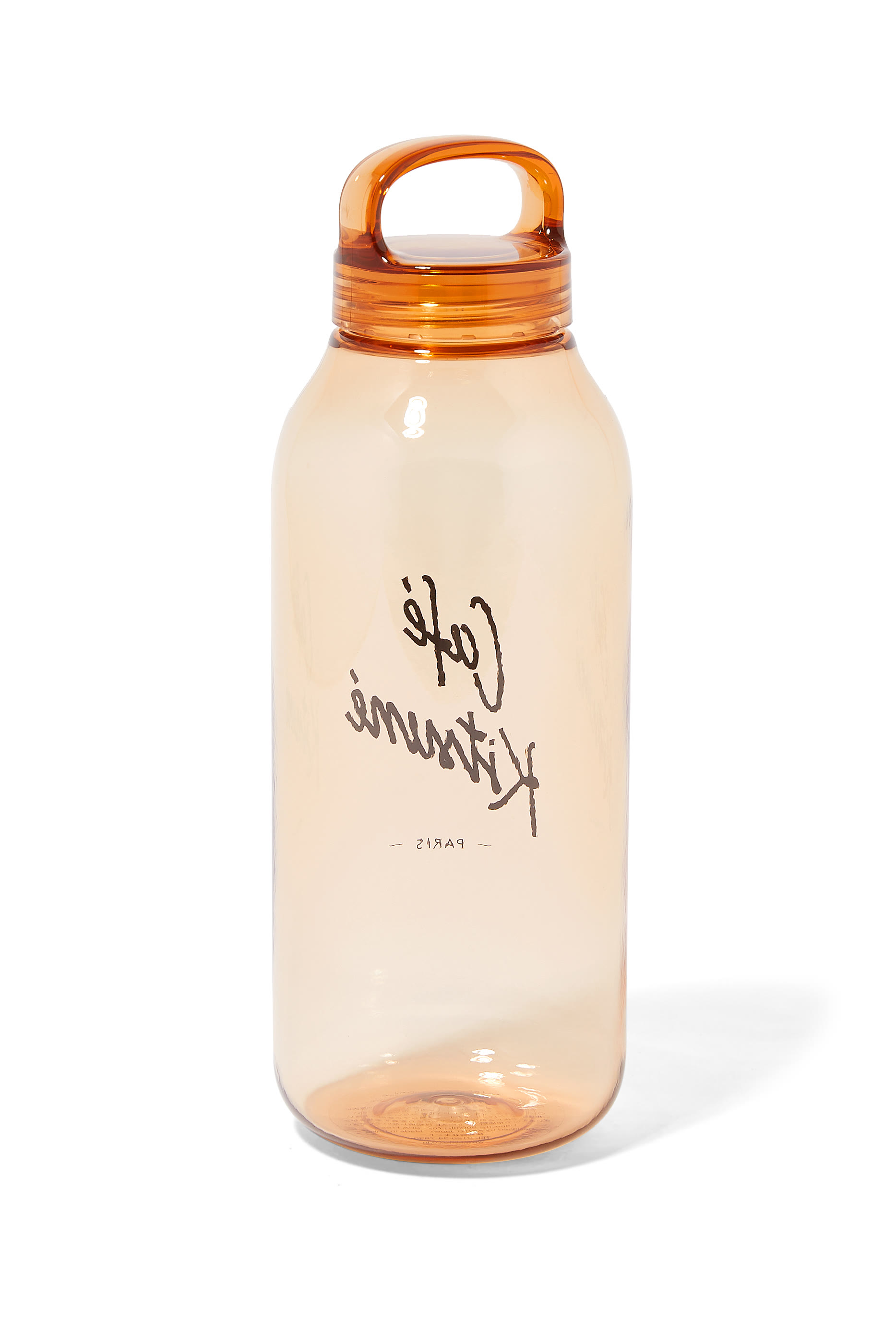 Caf&eacute; Kitsun&eacute; x Kinto Water Bottle