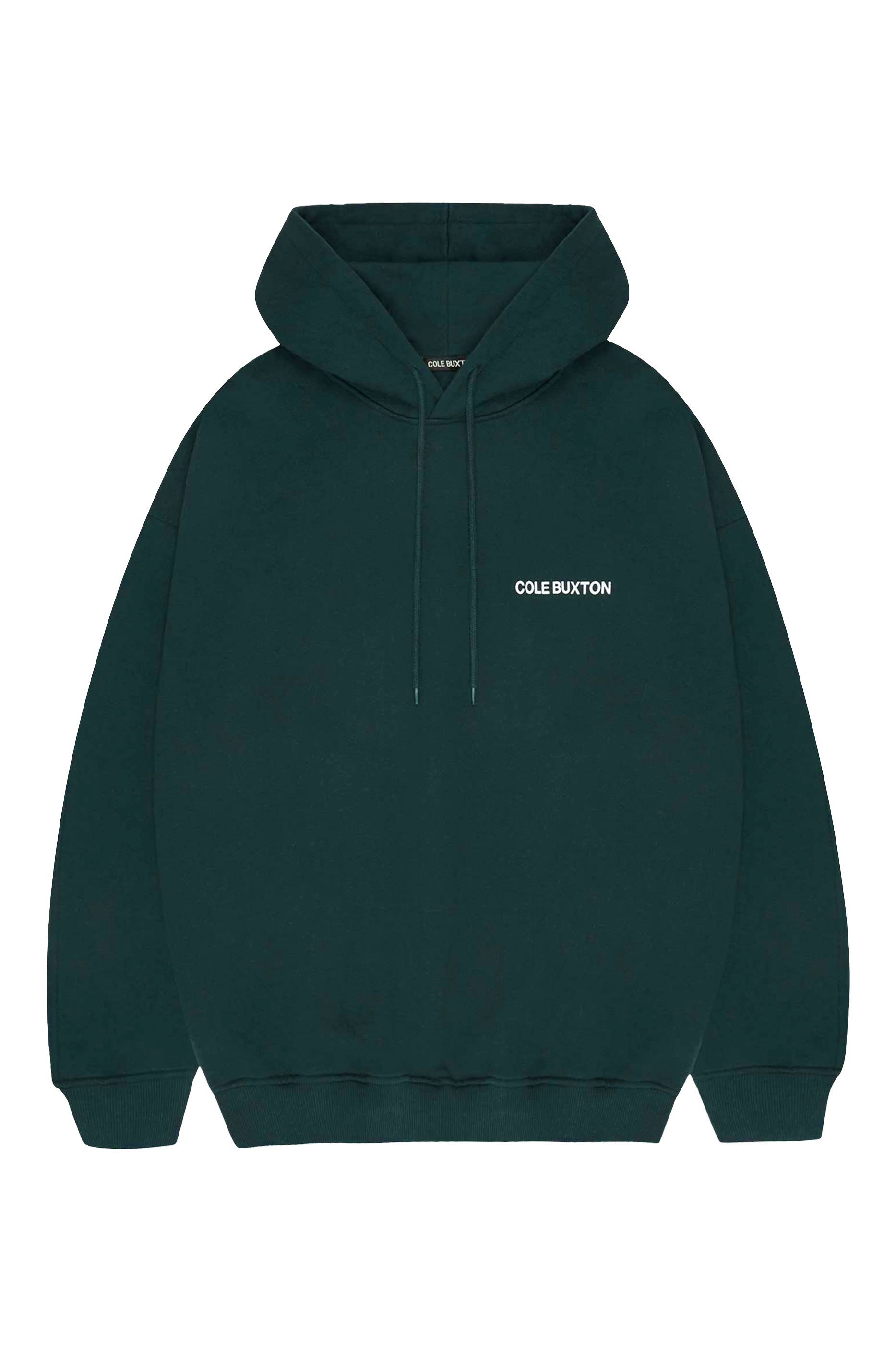 Sportswear Hoodie
