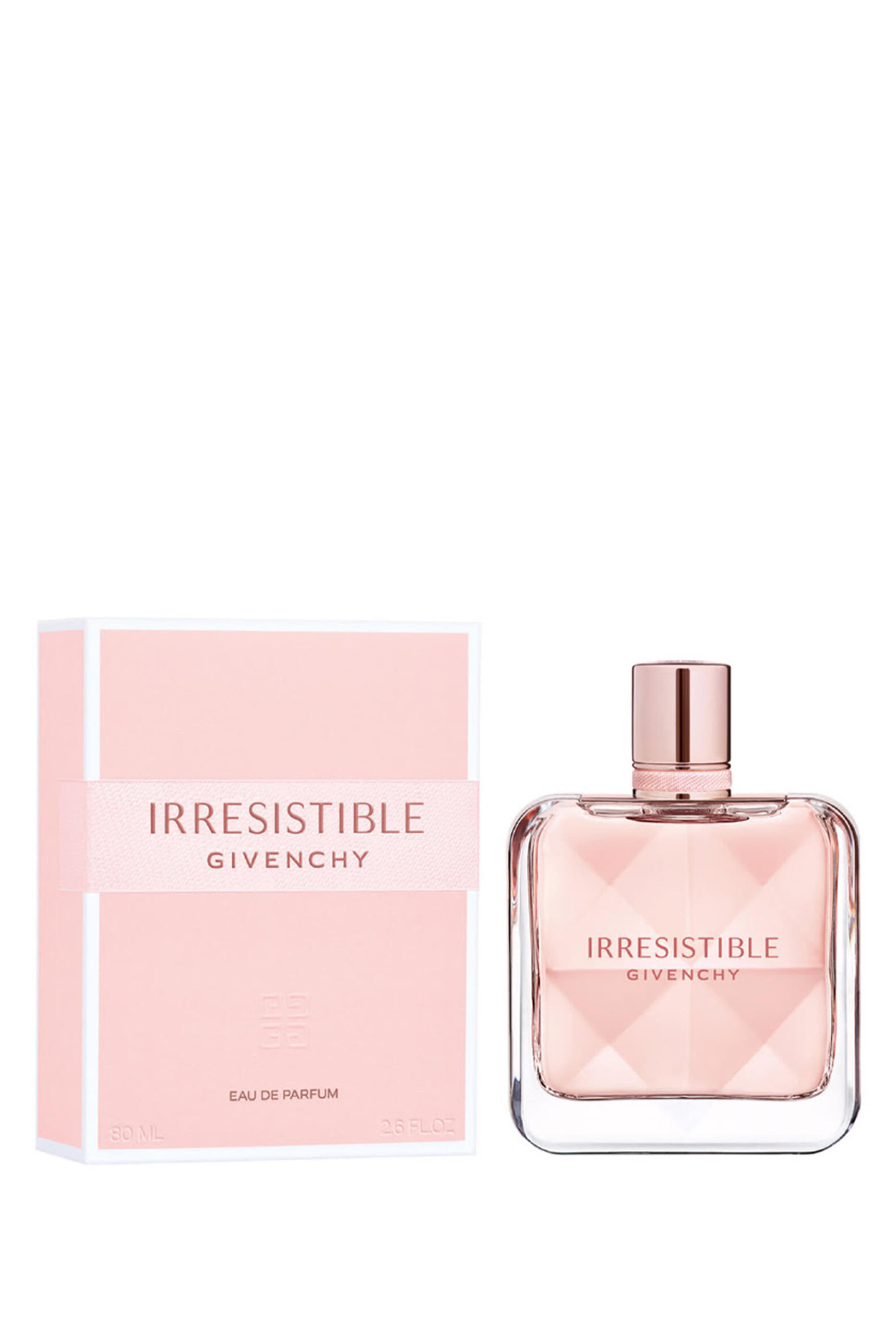 Irresistible Eau de Parfum