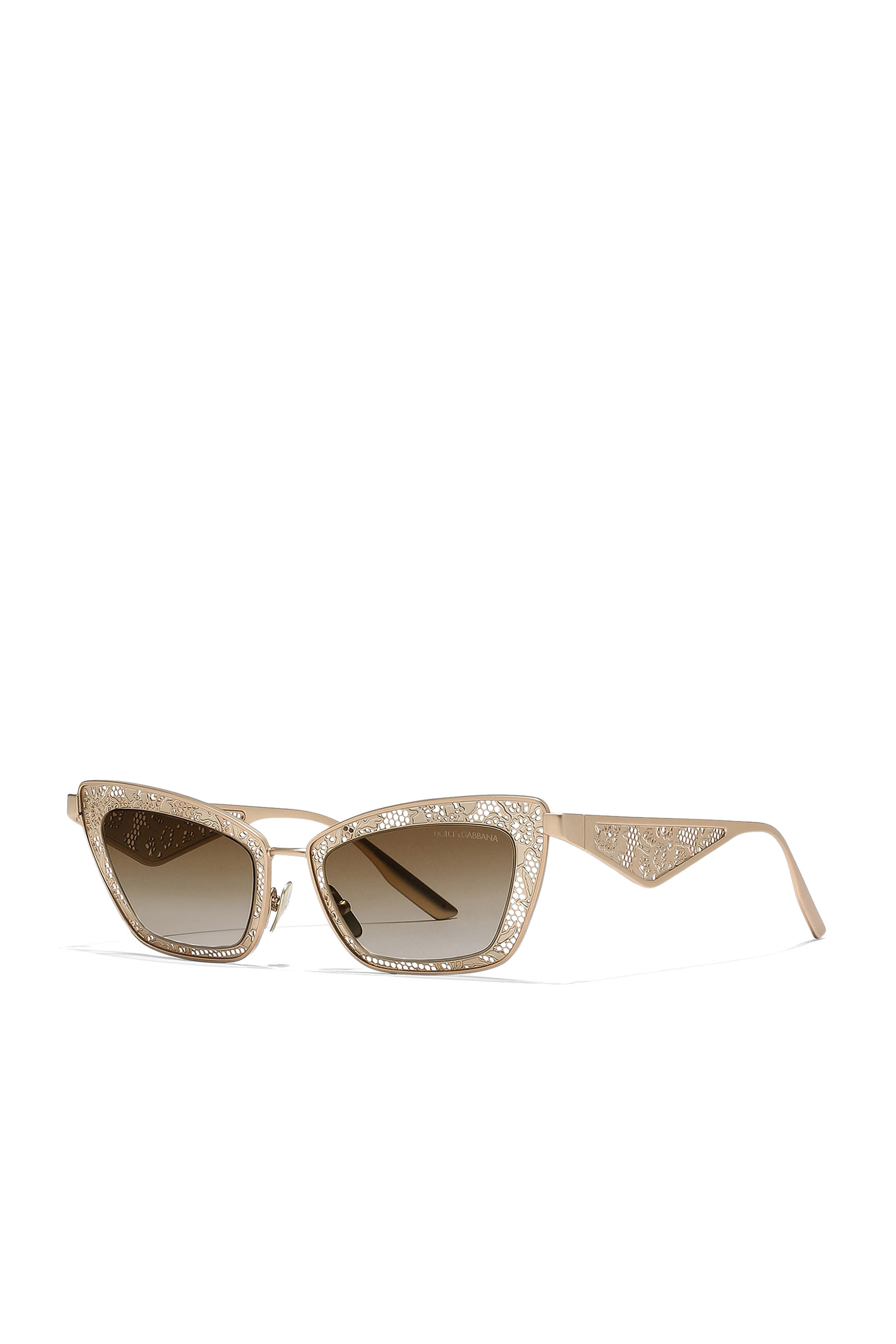 DG Lace Sunglasses