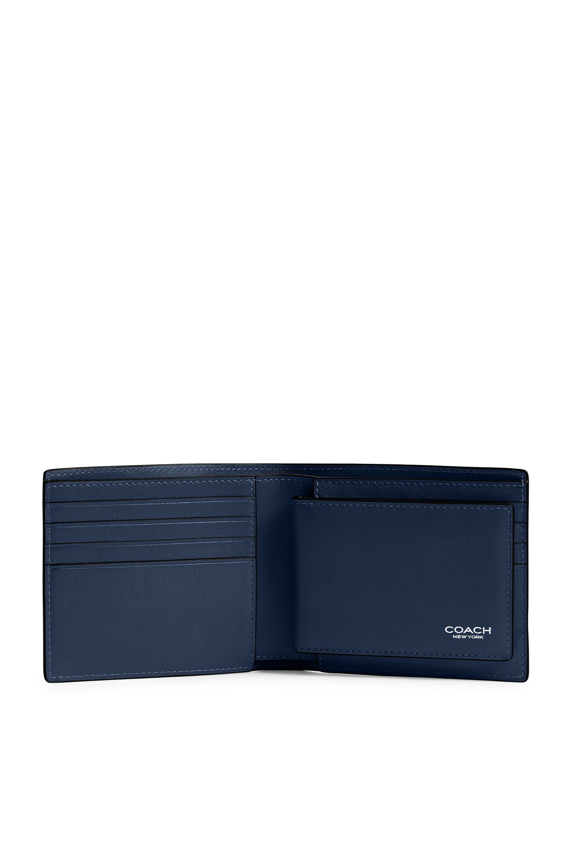 3 In 1 Wallet