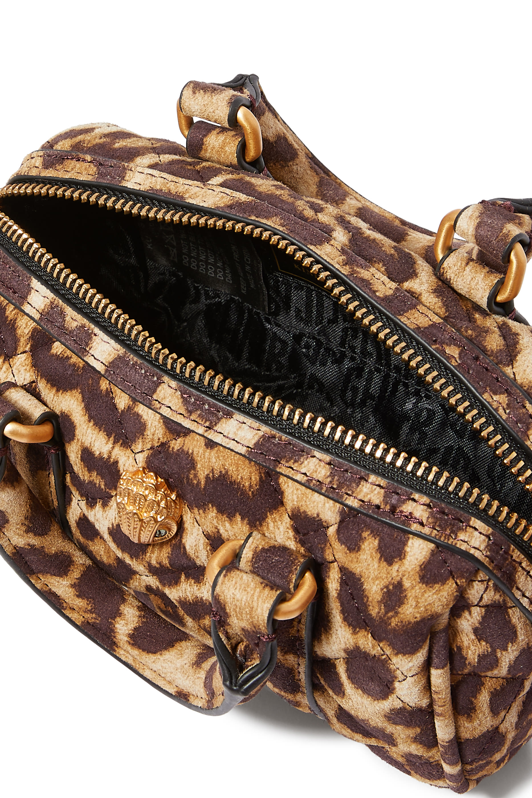 Kensington Boston Bag