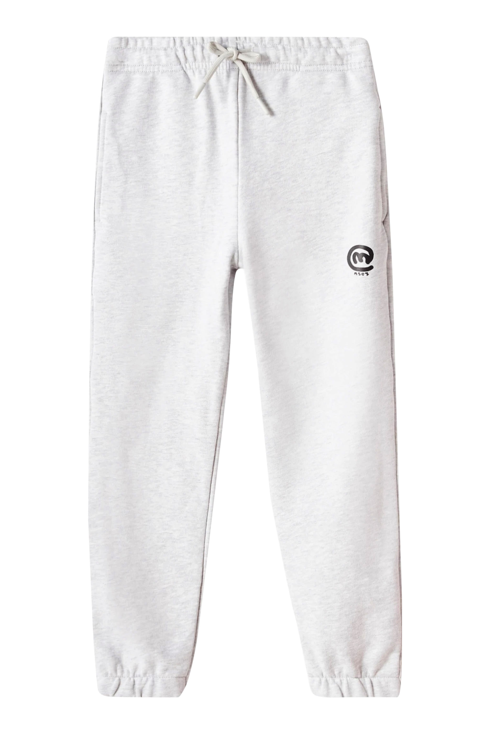 Logo Fleece Sweatpants