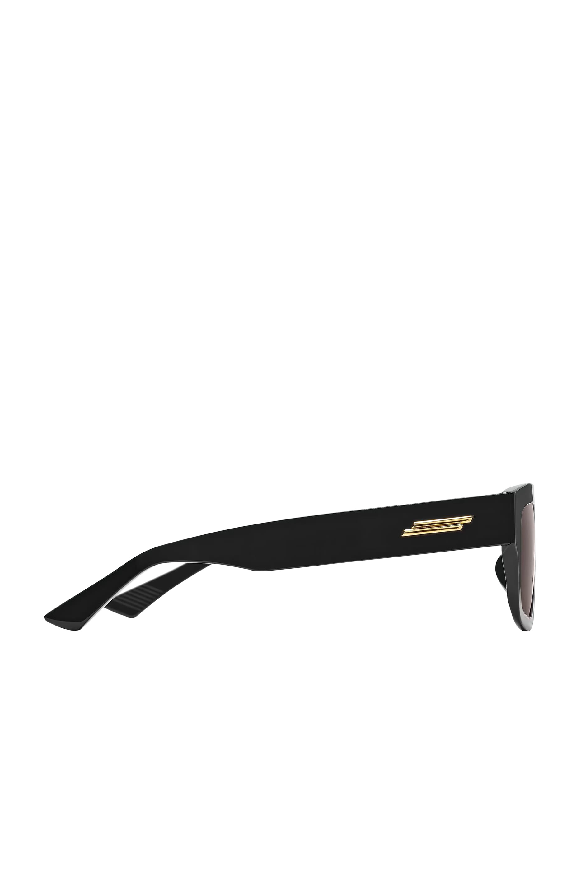 Ultrathin Squared Sunglasses