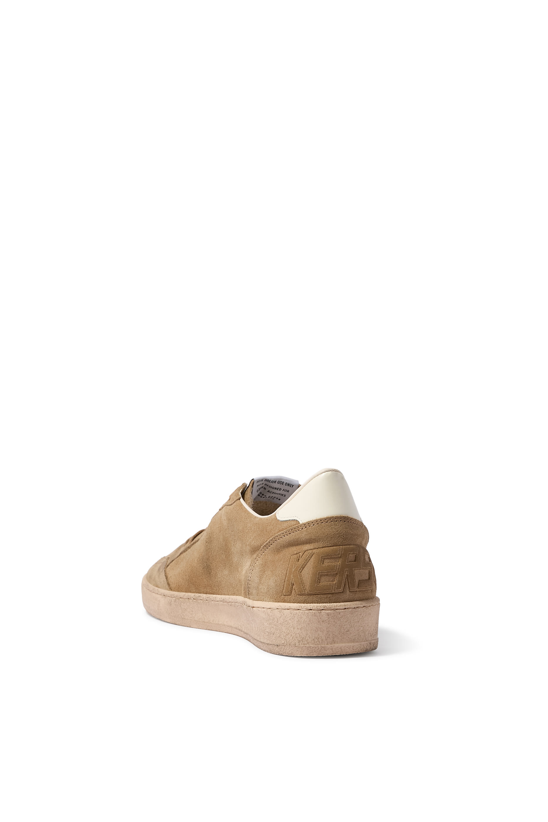 Men&rsquo;s Ball Star Sneakers 