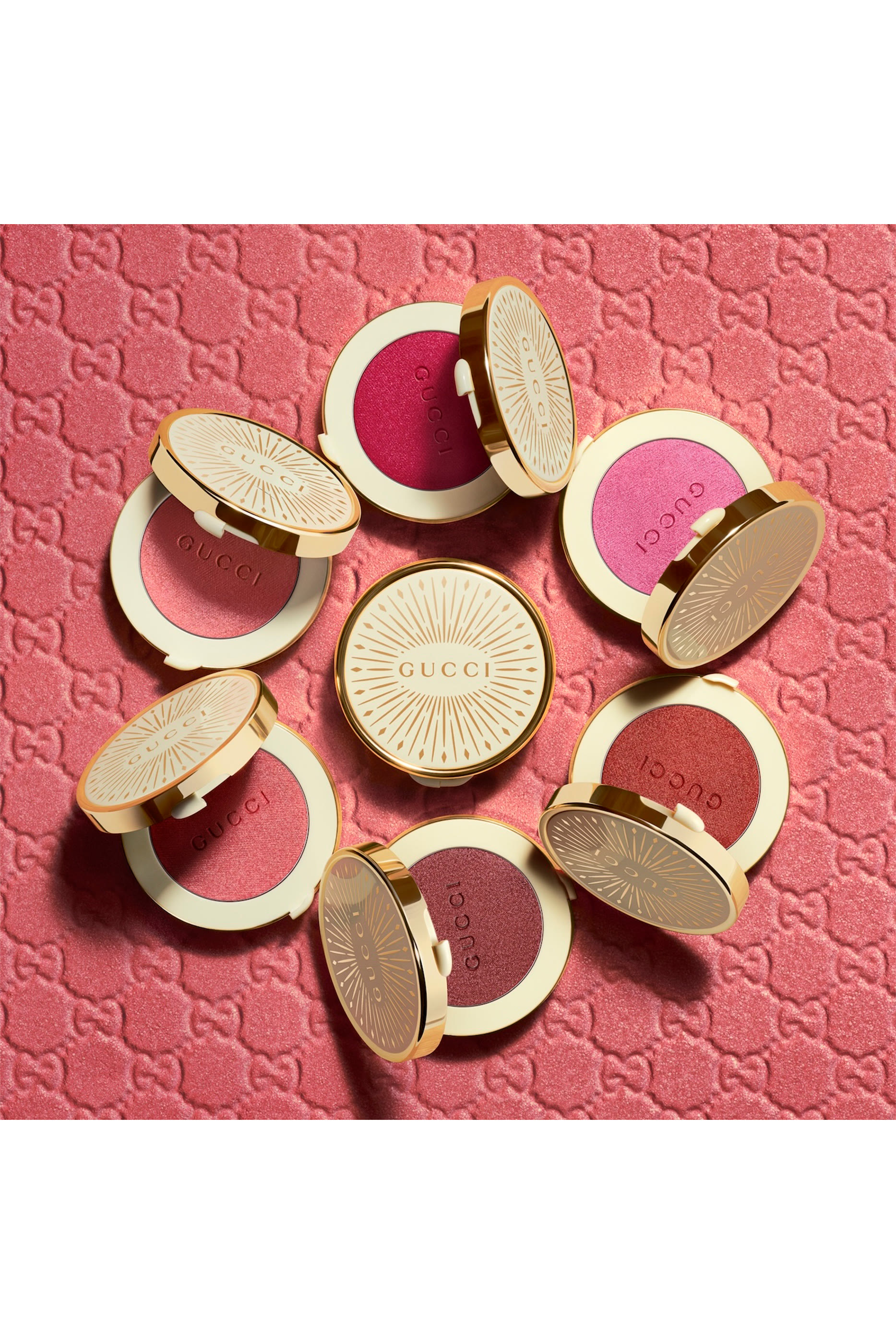 Glow Blush