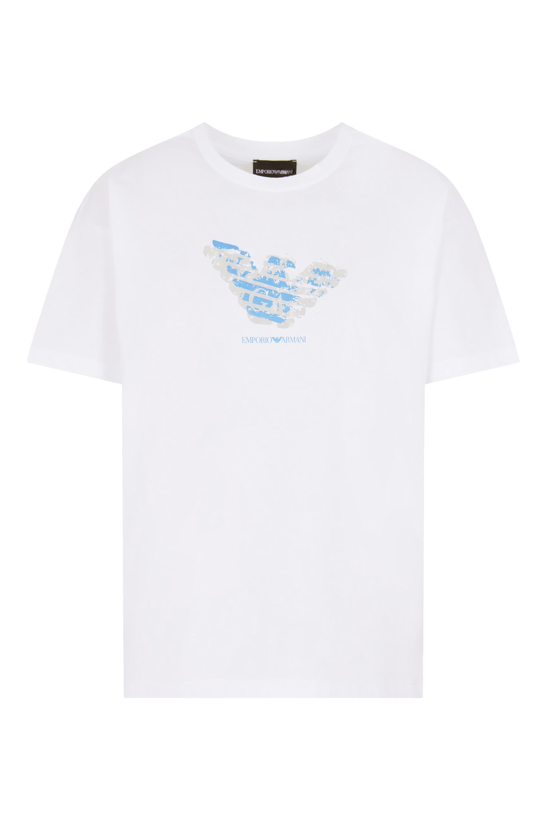 Eagle Logo T-Shirt