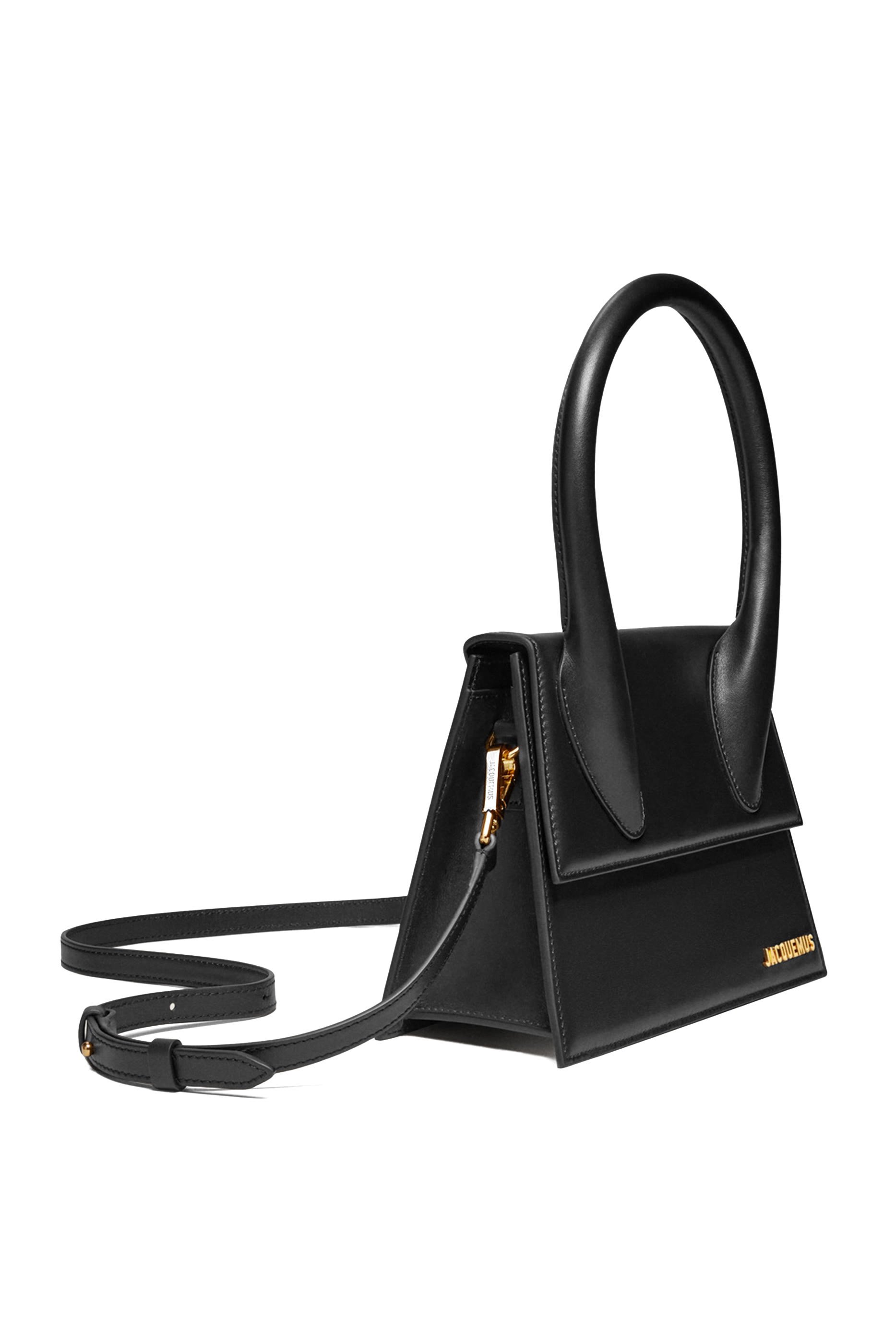 The Large Chiquito Bag