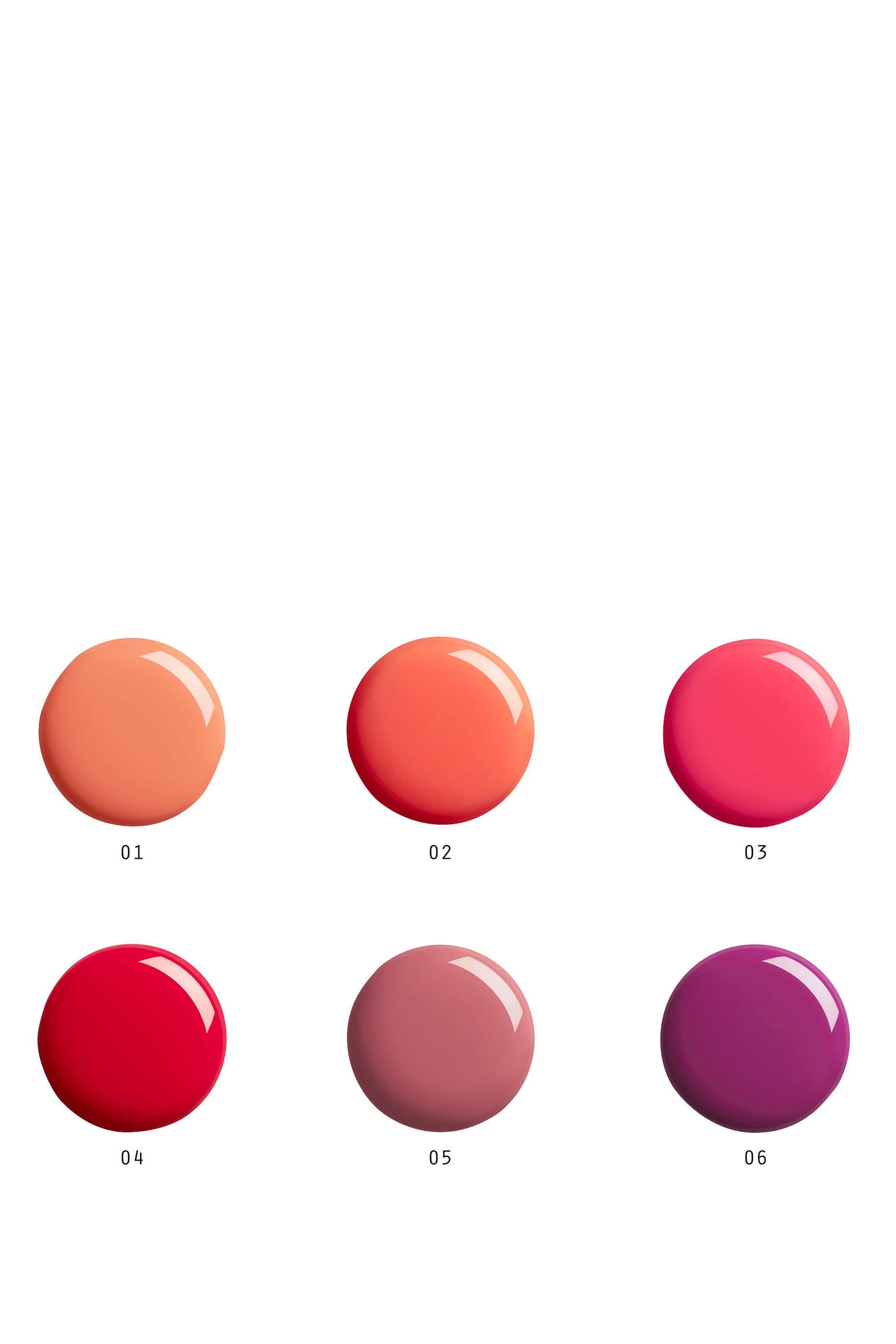 Herm&egrave;sistible, Infused Care Lip Oil