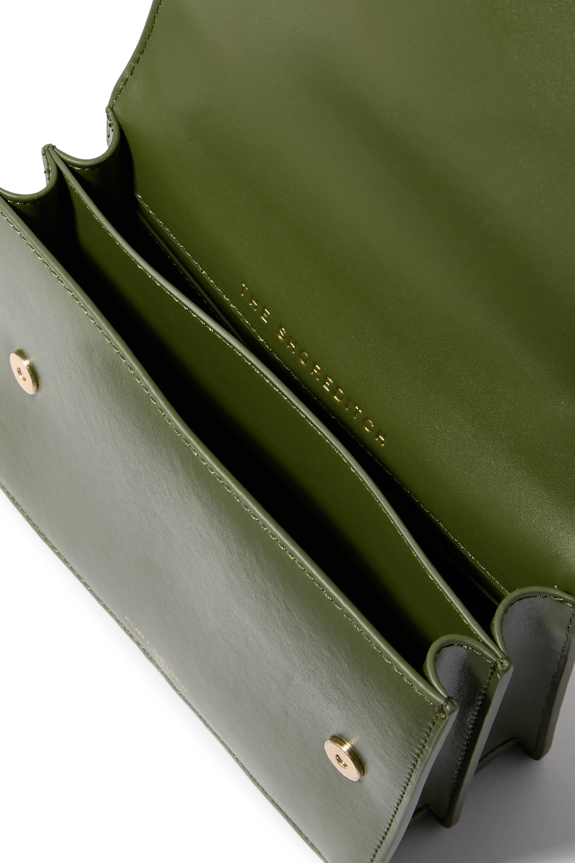 Shoreditch Crossbody Bag