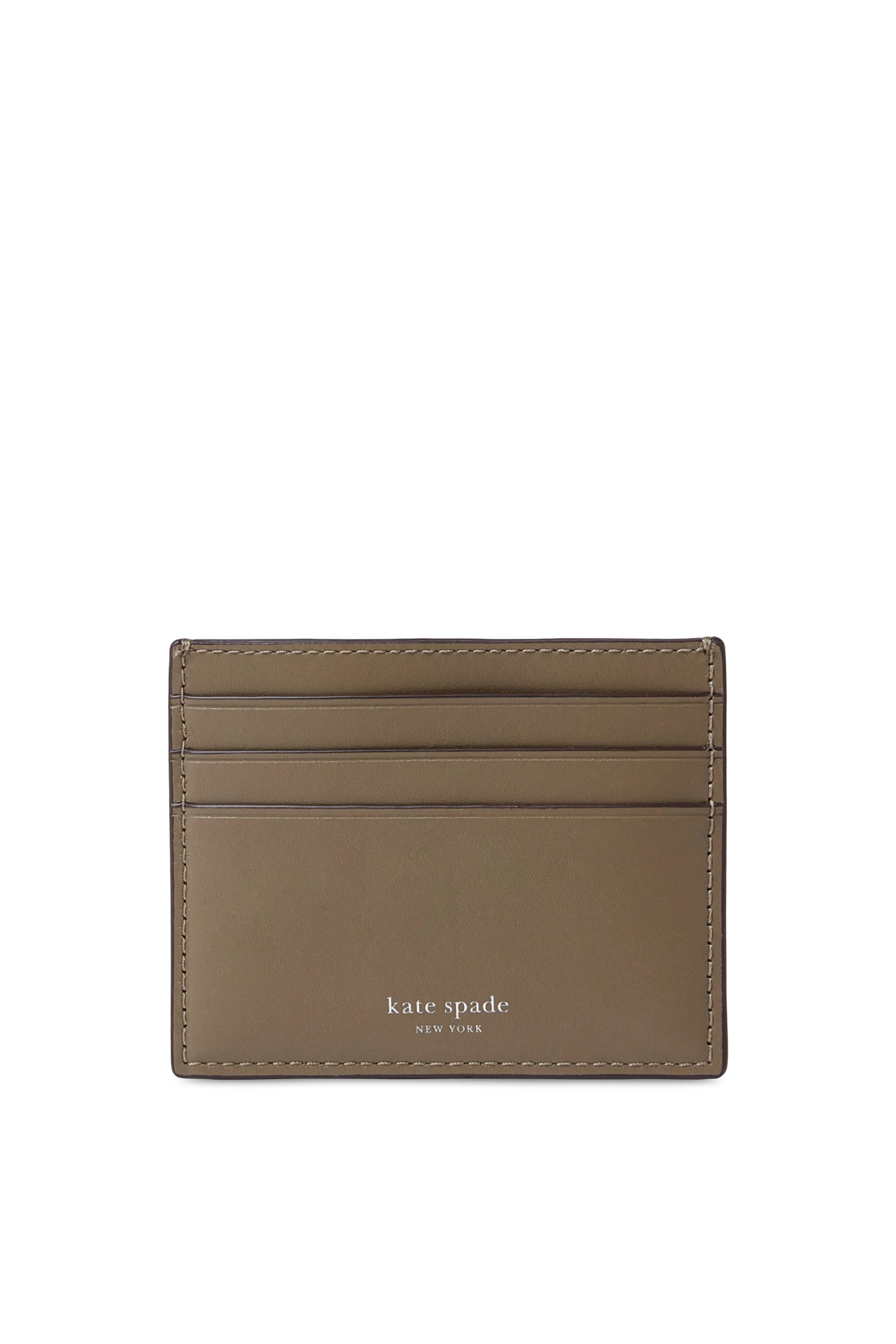 Classic Card Holder