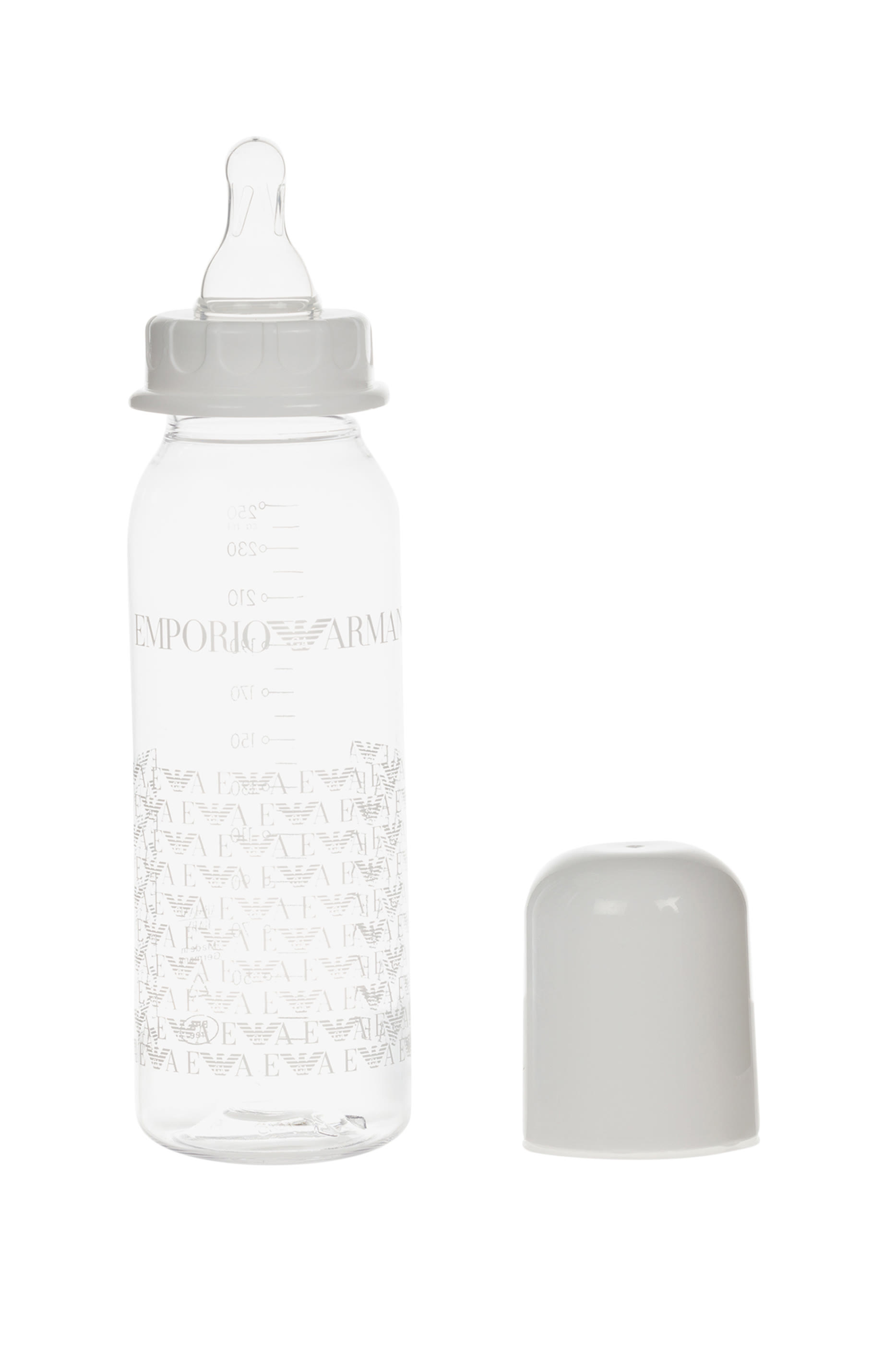 Kids 2P Bottles+Pacifier Set