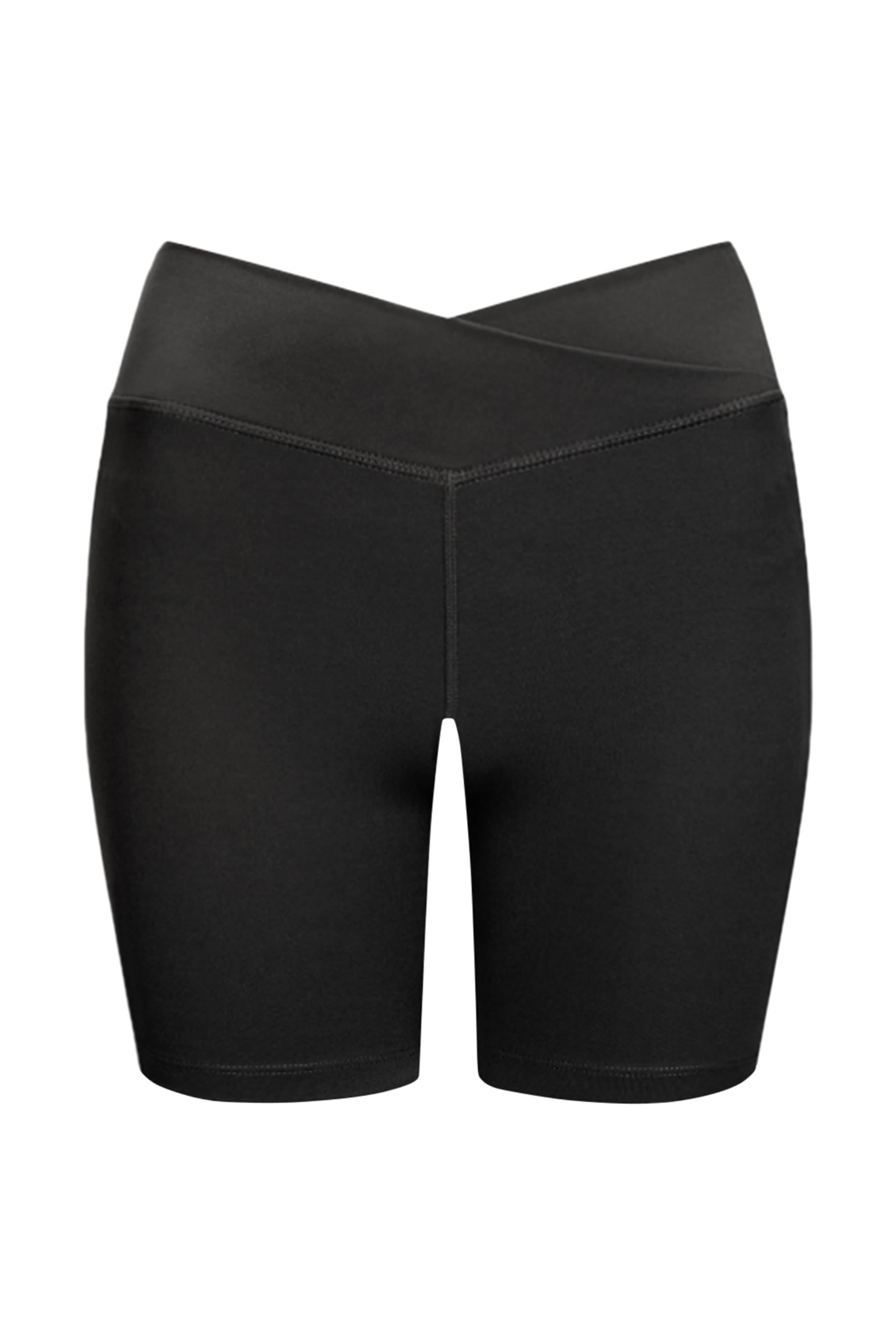  DayFlex Soft Wrap Shorts 