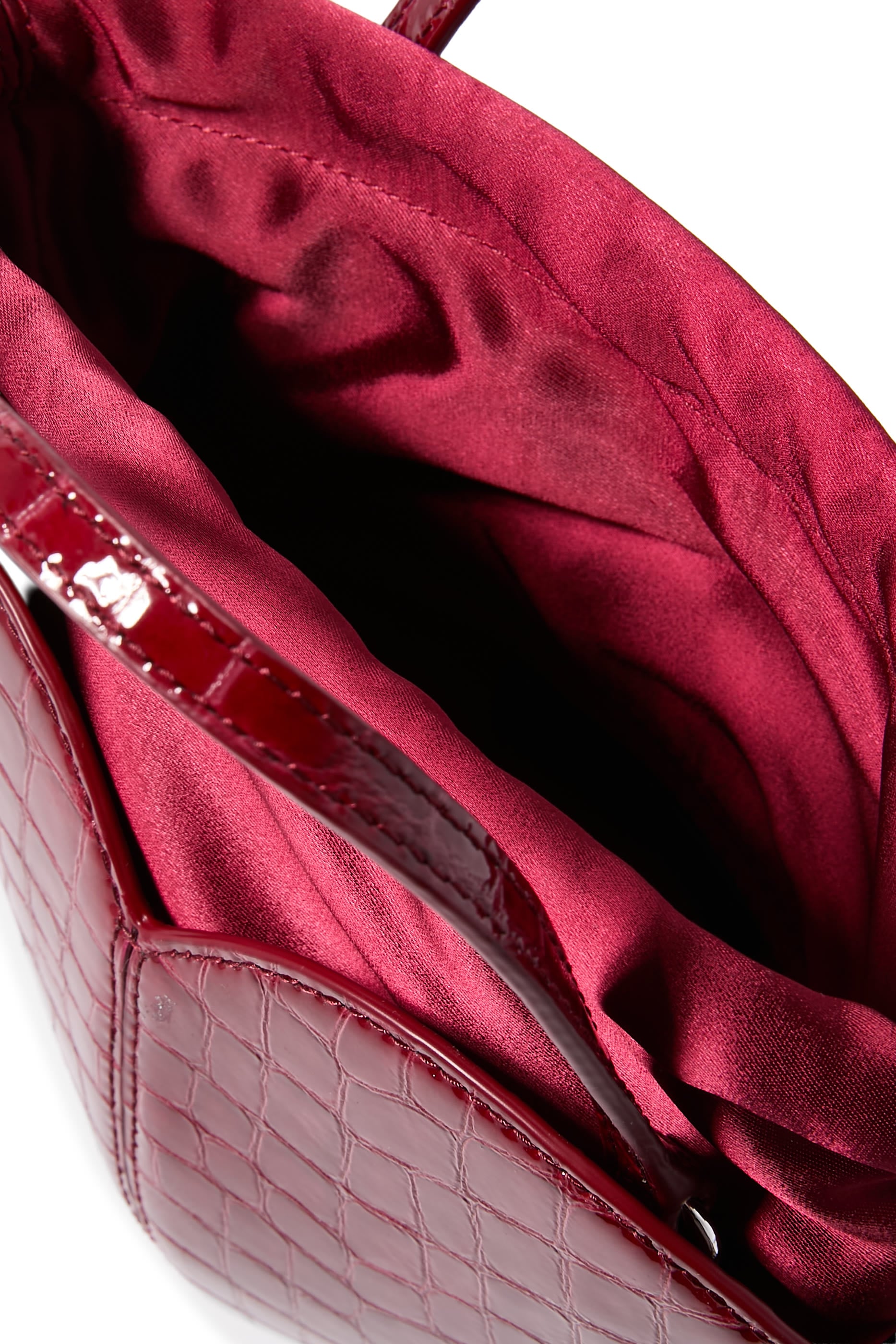 Patent Heart Bag