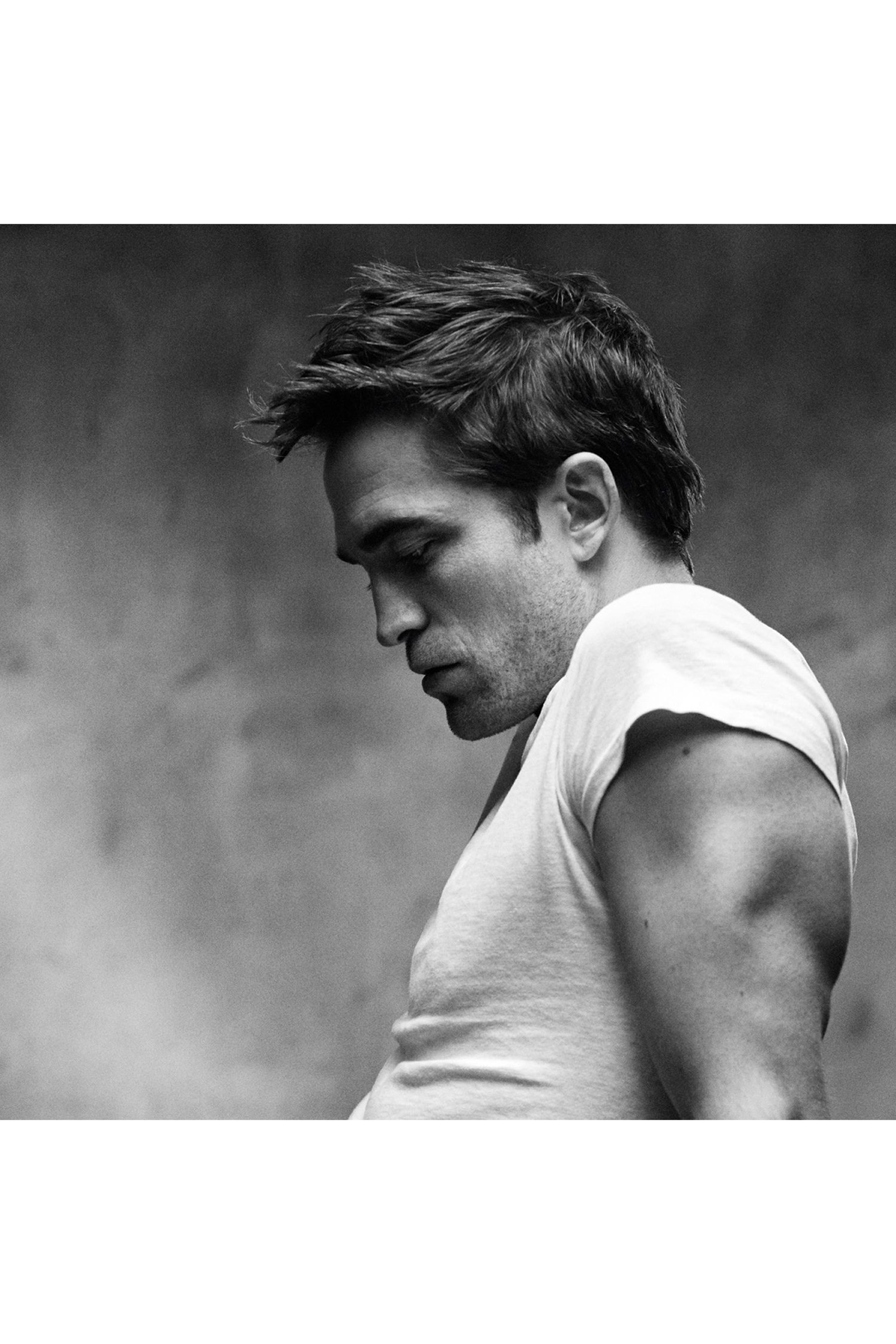 Dior Homme After Shave Balm