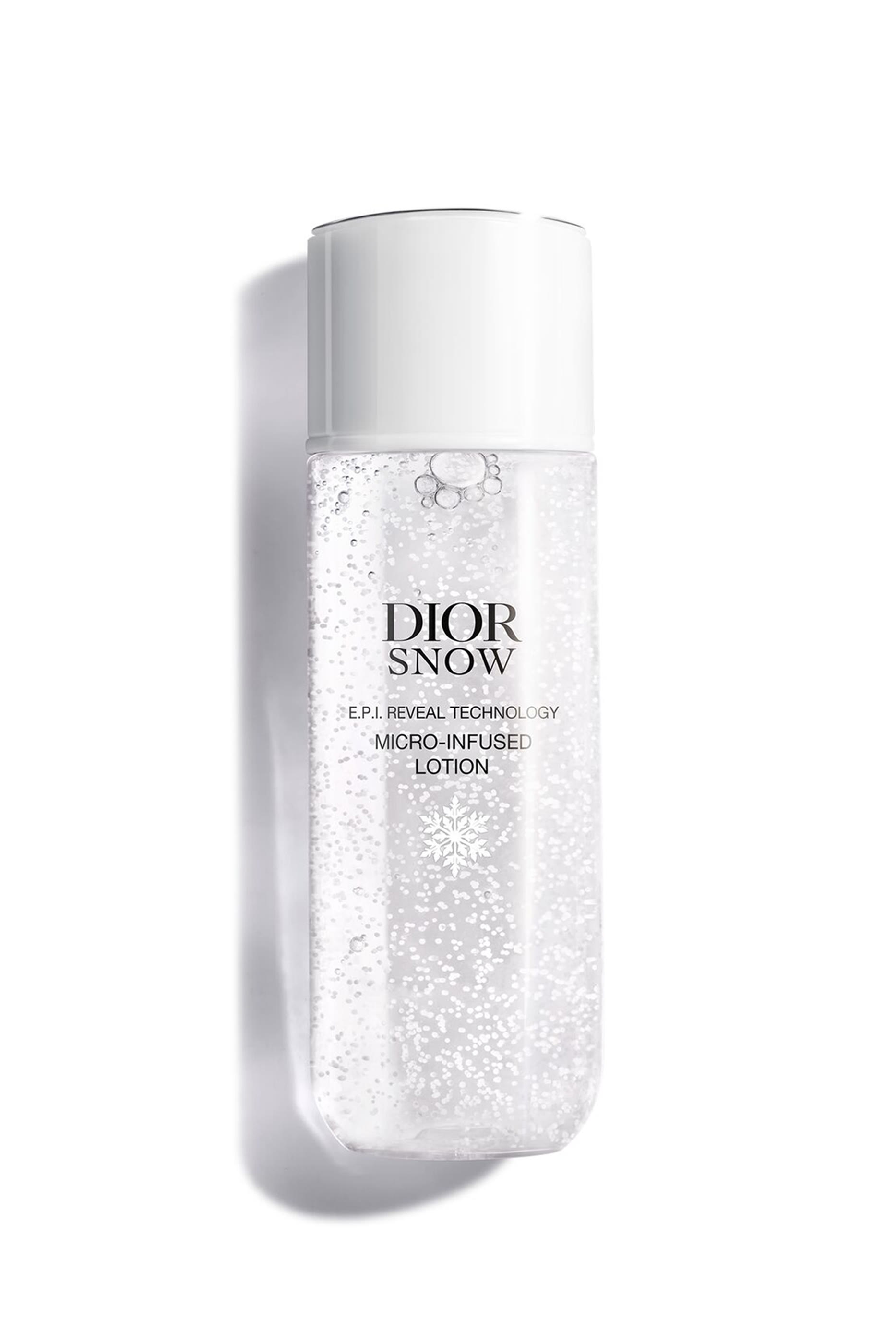 Snow Micro-Infused Lotion